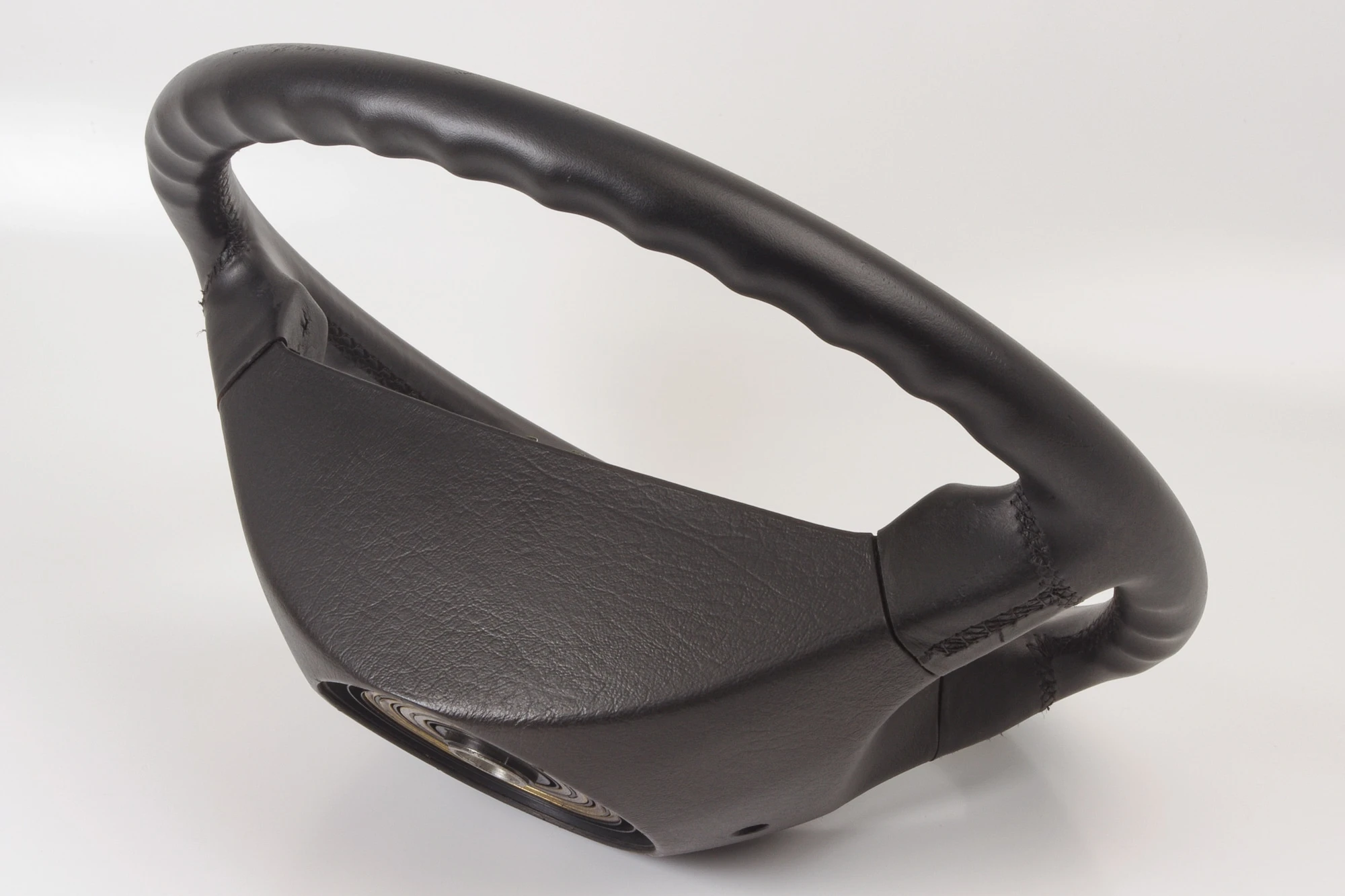 Mercedes 1294600903 Steering Wheel - Black | R129 SL