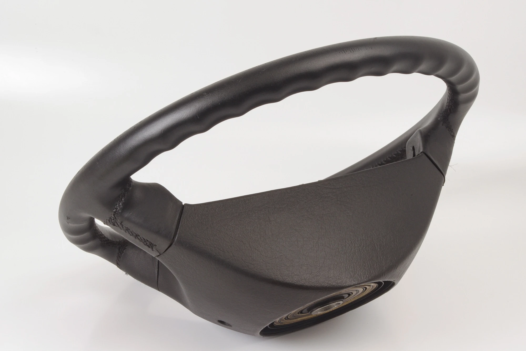 Mercedes 1294600903 Steering Wheel - Black | R129 SL