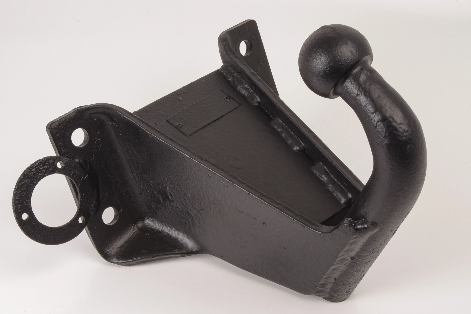 Mercedes 0013158299 Trailer Coupling | W460 W461 G