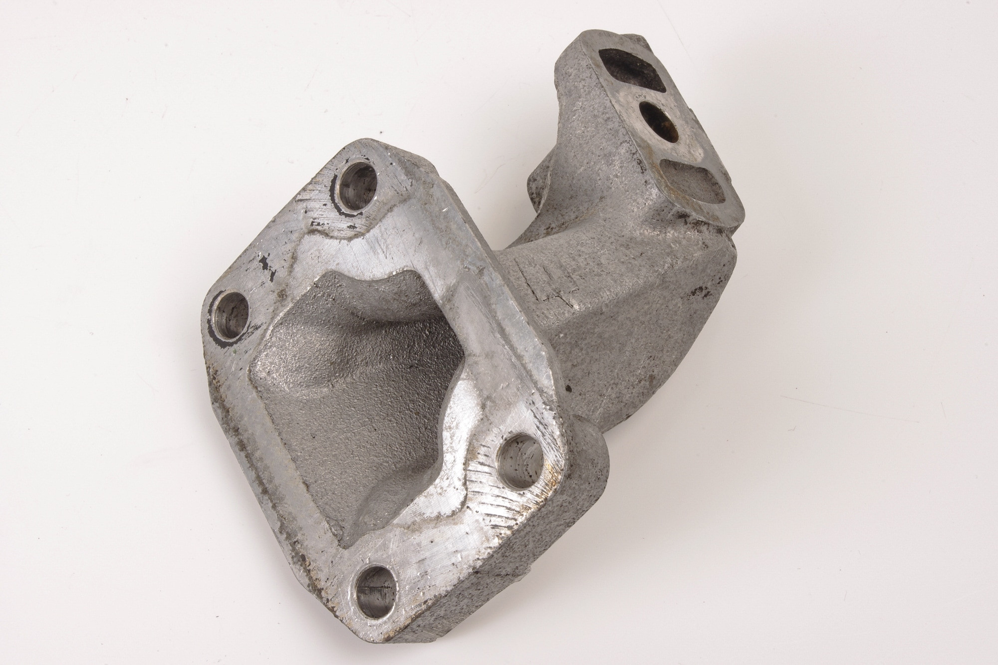Mercedes 6162230404 Engine Mount Bracket - Left | W460 W461 G