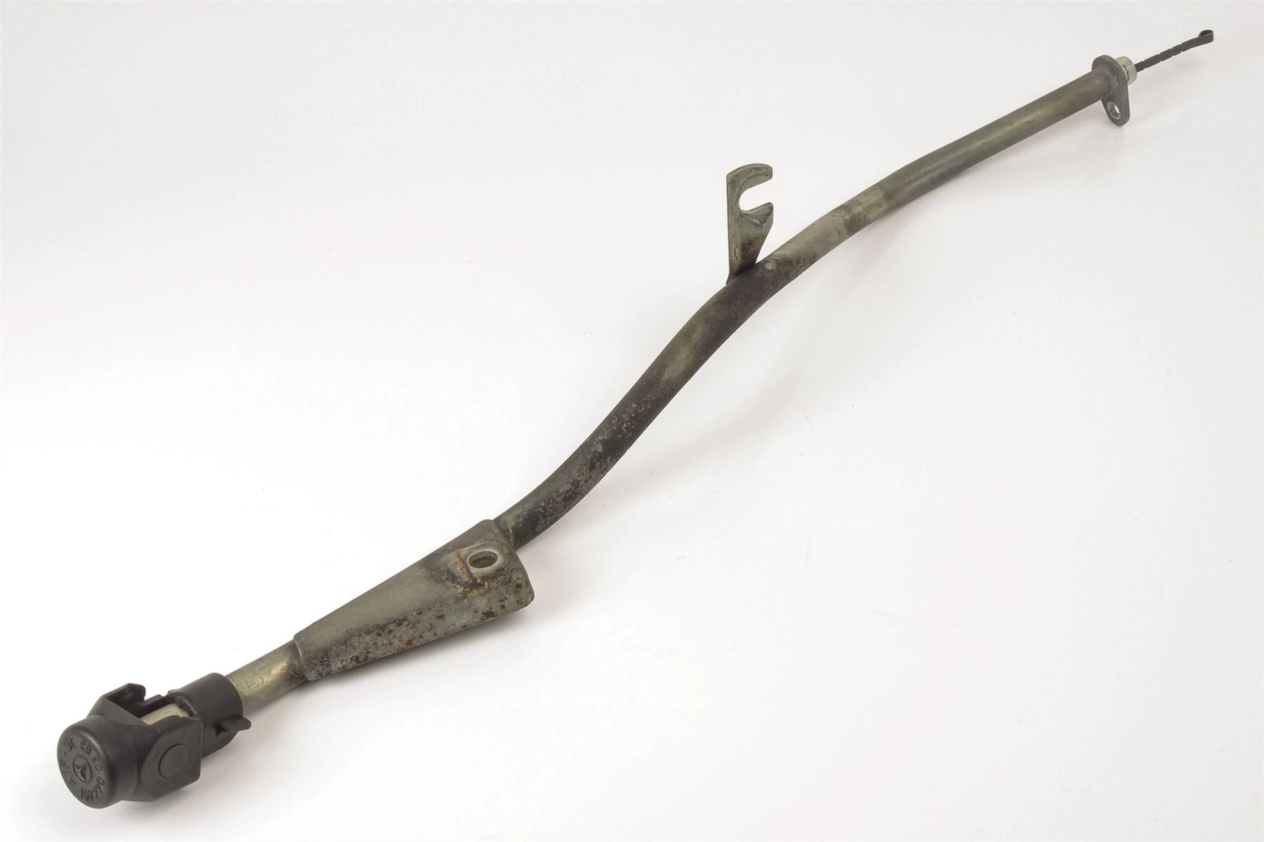Mercedes 1402700383 Oil Dipstick | C107 R107 R129 SL W123 W124 W210 E W126...