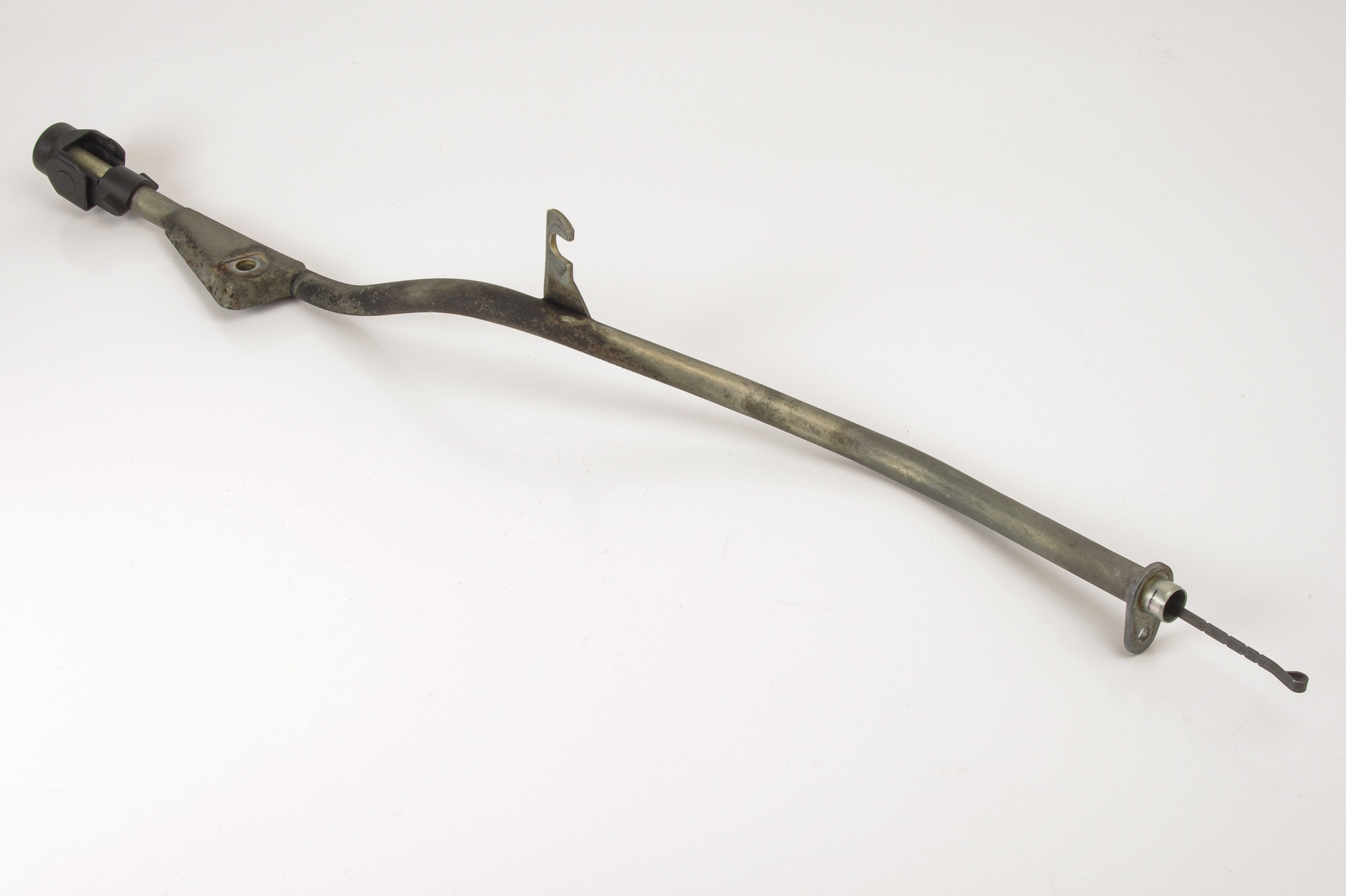 Mercedes 1402700383 Oil Dipstick | C107 R107 R129 SL W123 W124 W210 E W126...