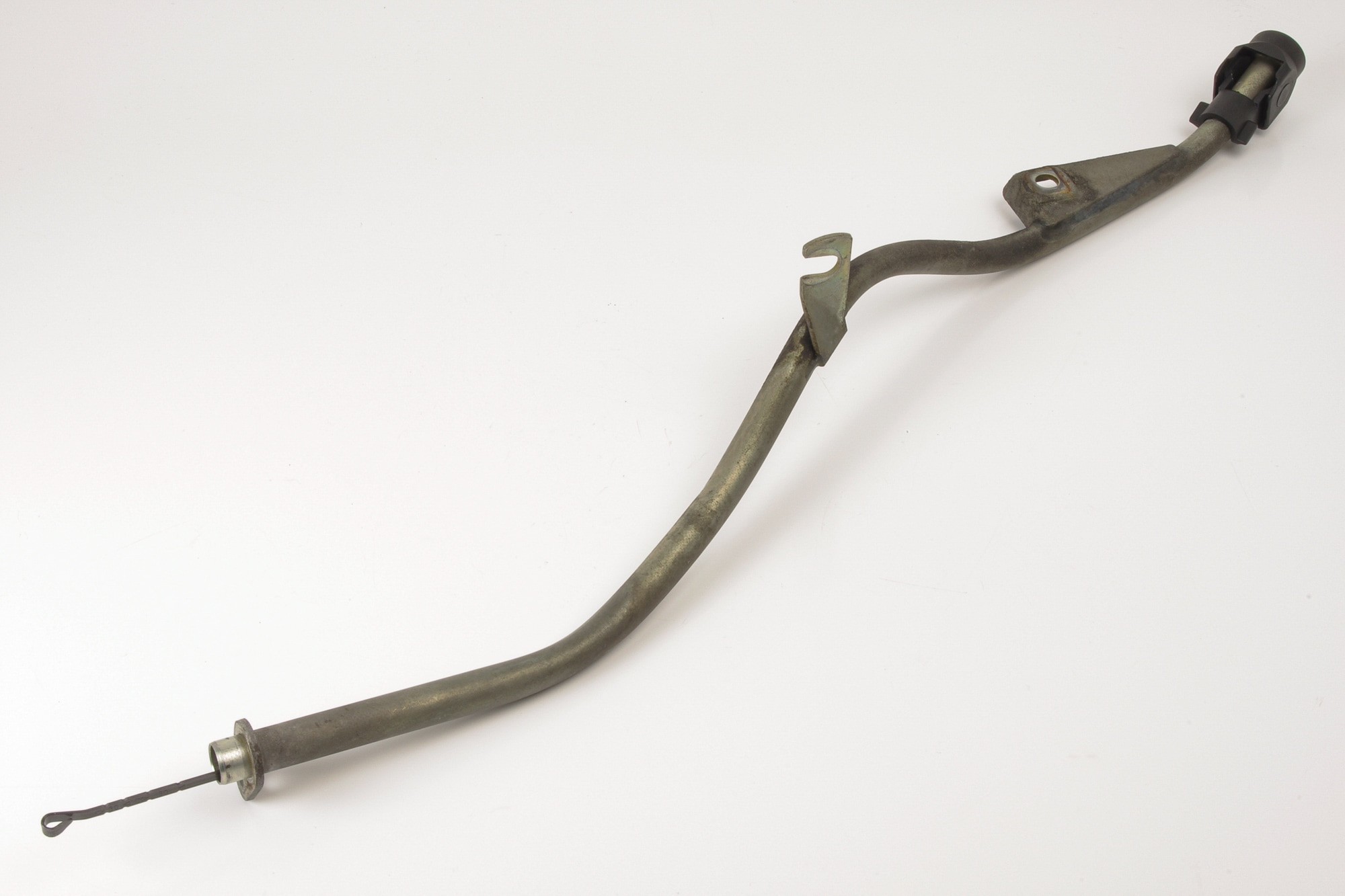 Mercedes 1402700383 Oil Dipstick | C107 R107 R129 SL W123 W124 W210 E W126...