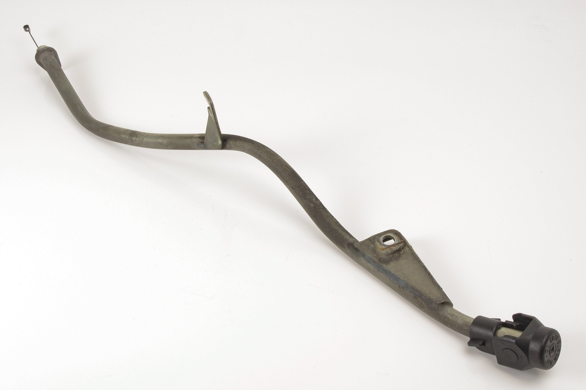 Mercedes 1402700383 Oil Dipstick | C107 R107 R129 SL W123 W124 W210 E W126...