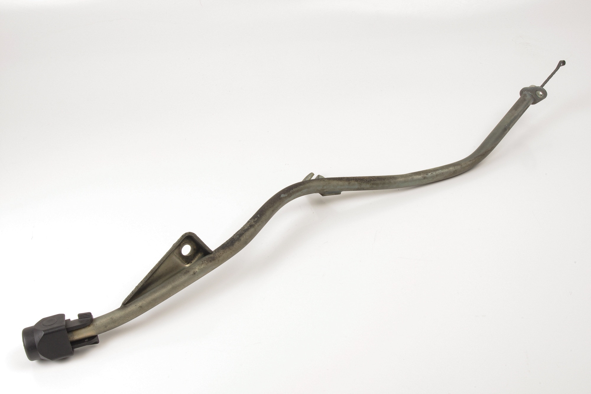 Mercedes 1402700383 Oil Dipstick | C107 R107 R129 SL W123 W124 W210 E W126...