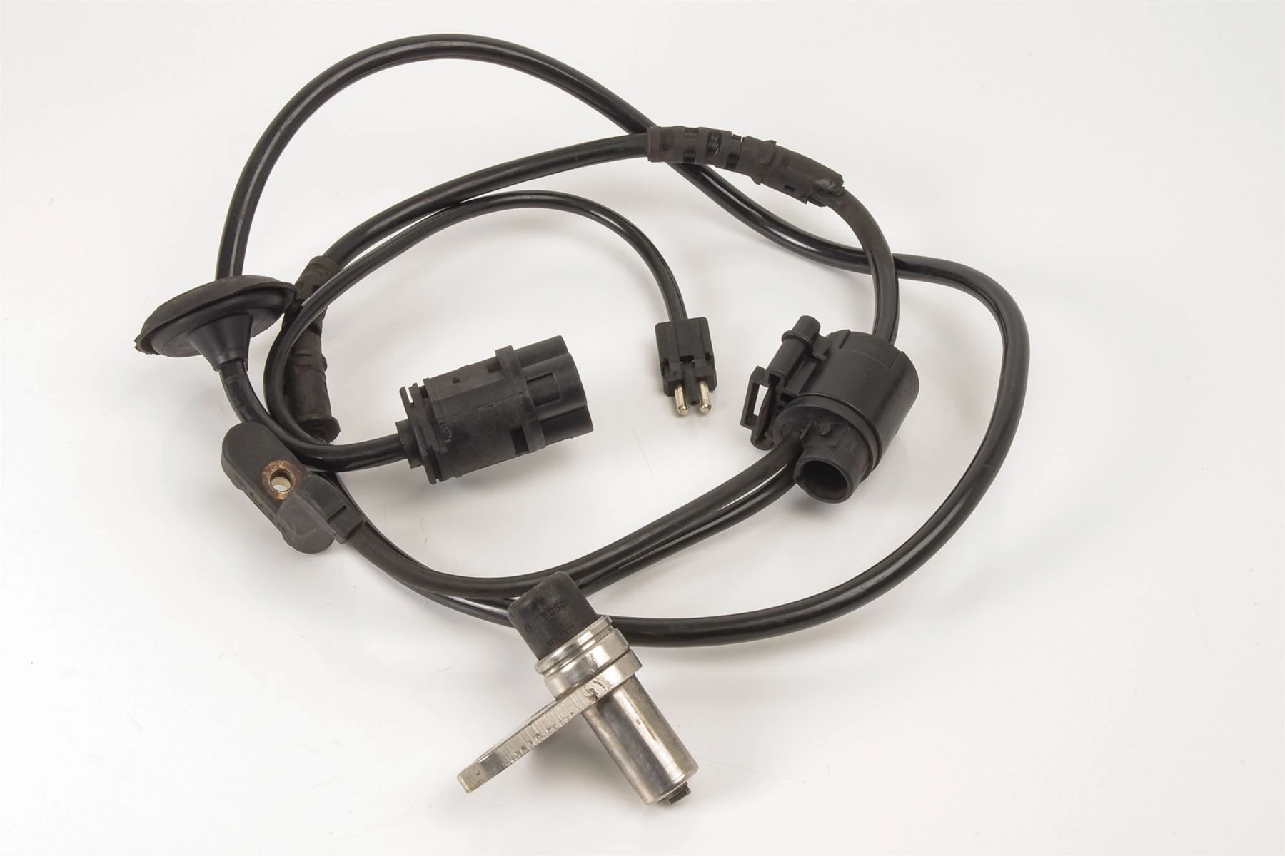 Mercedes 1405401509 Brake Wear Sensor - Left (a) | W140 V140 C140 S