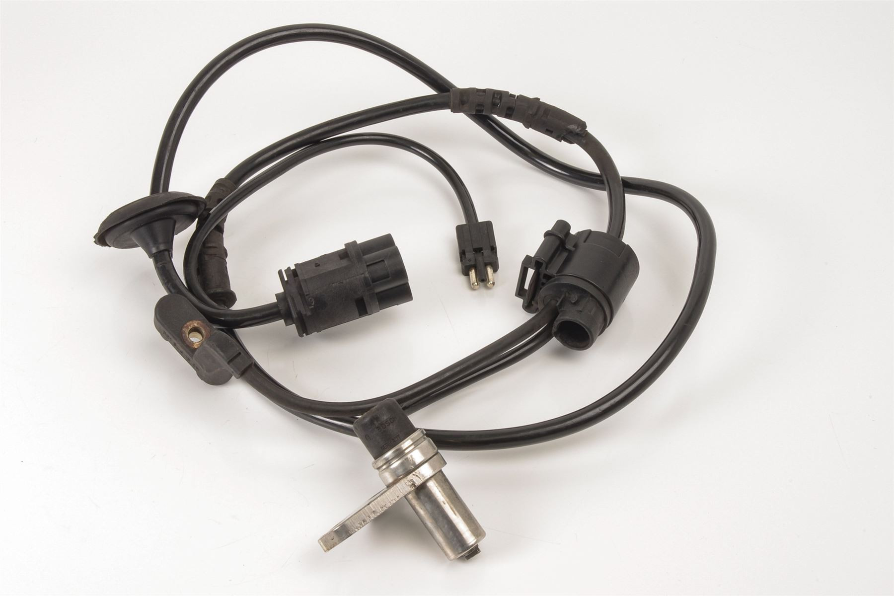 Mercedes 1405401509 Brake Wear Sensor - Left (a) | W140 V140 C140 S