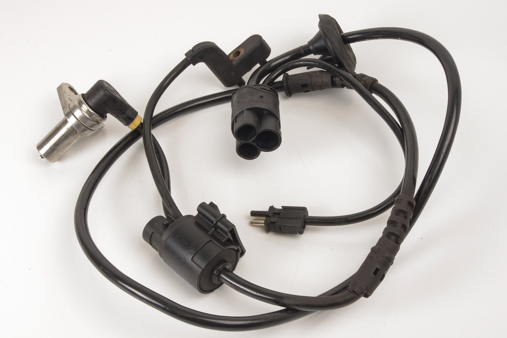 Mercedes 1405401509 Brake Wear Sensor - Left (a) | W140 V140 C140 S