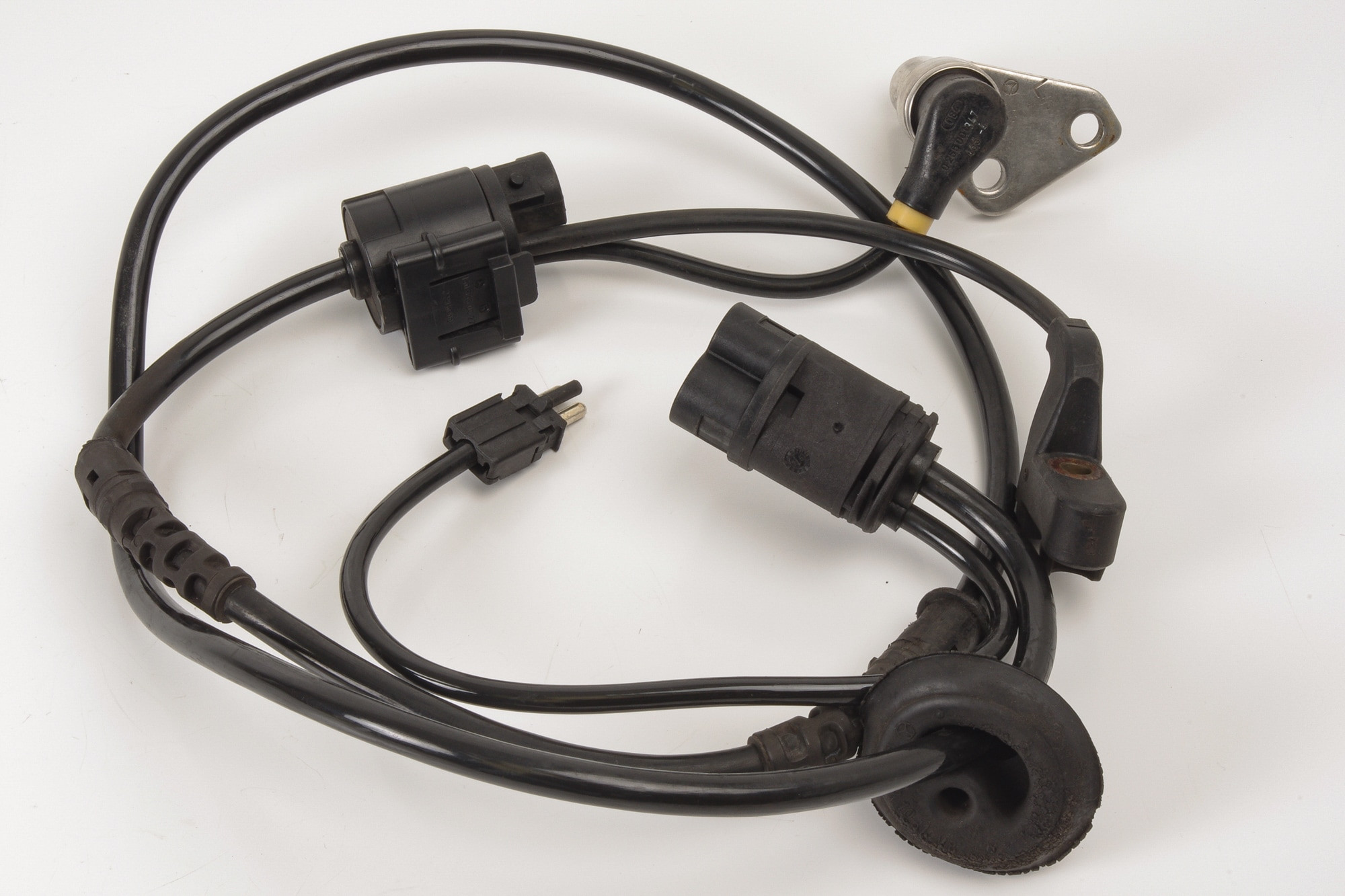 Mercedes 1405401509 Brake Wear Sensor - Left (a) | W140 V140 C140 S