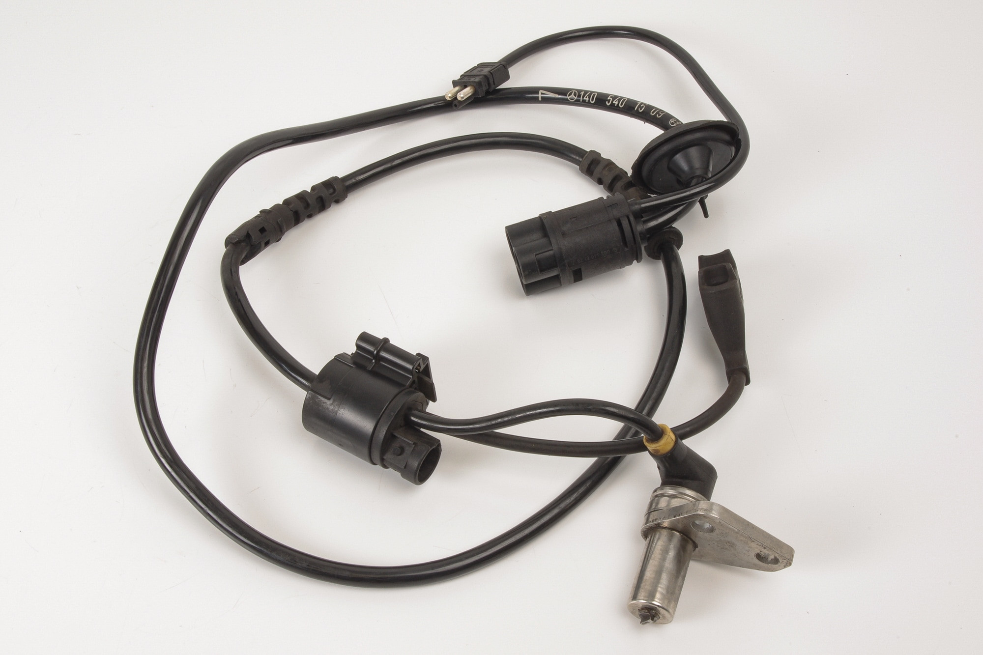 Mercedes 1405401509 Brake Wear Sensor - Left (b) | W140 V140 C140 S