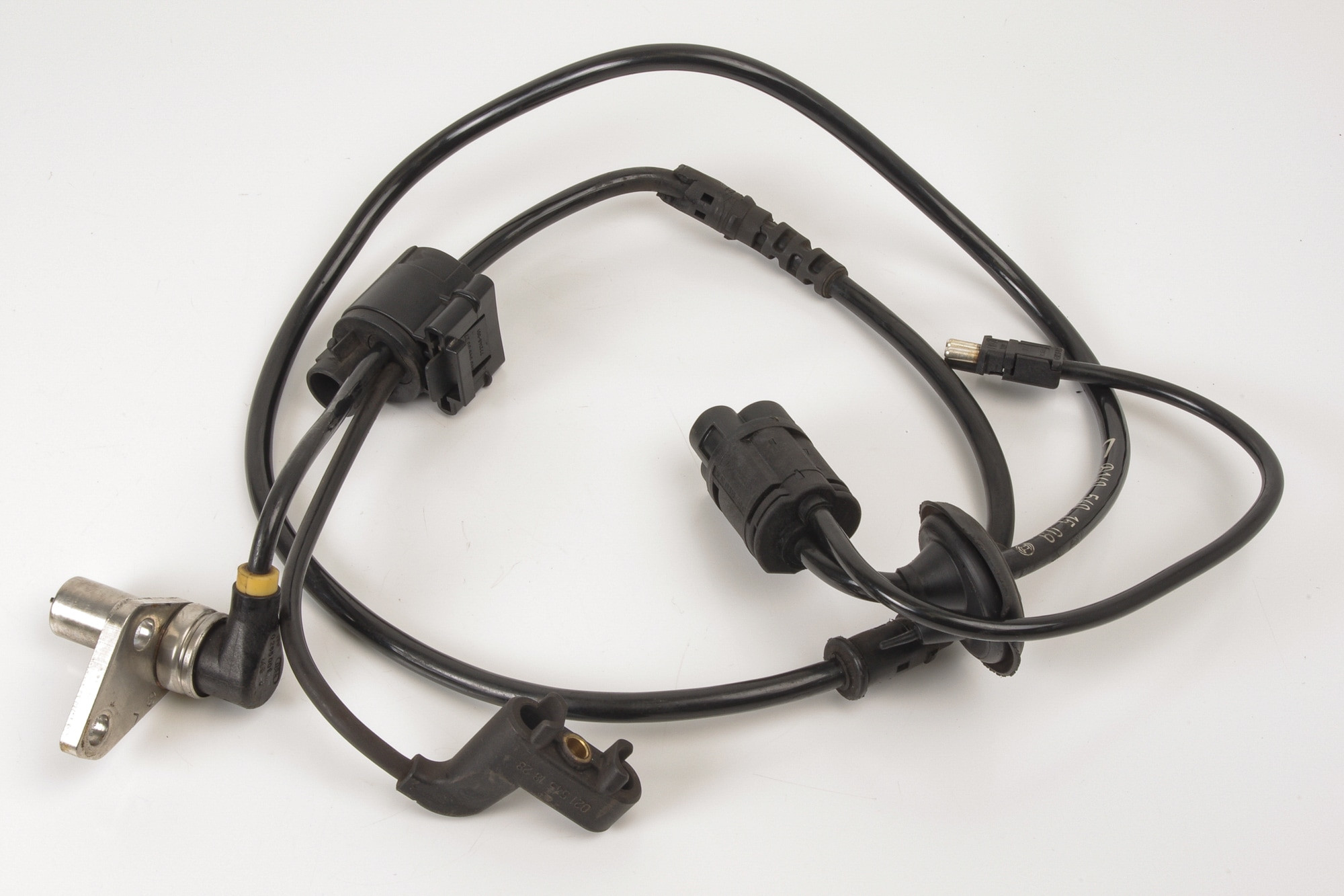 Mercedes 1405401509 Brake Wear Sensor - Left (a) | W140 V140 C140 S