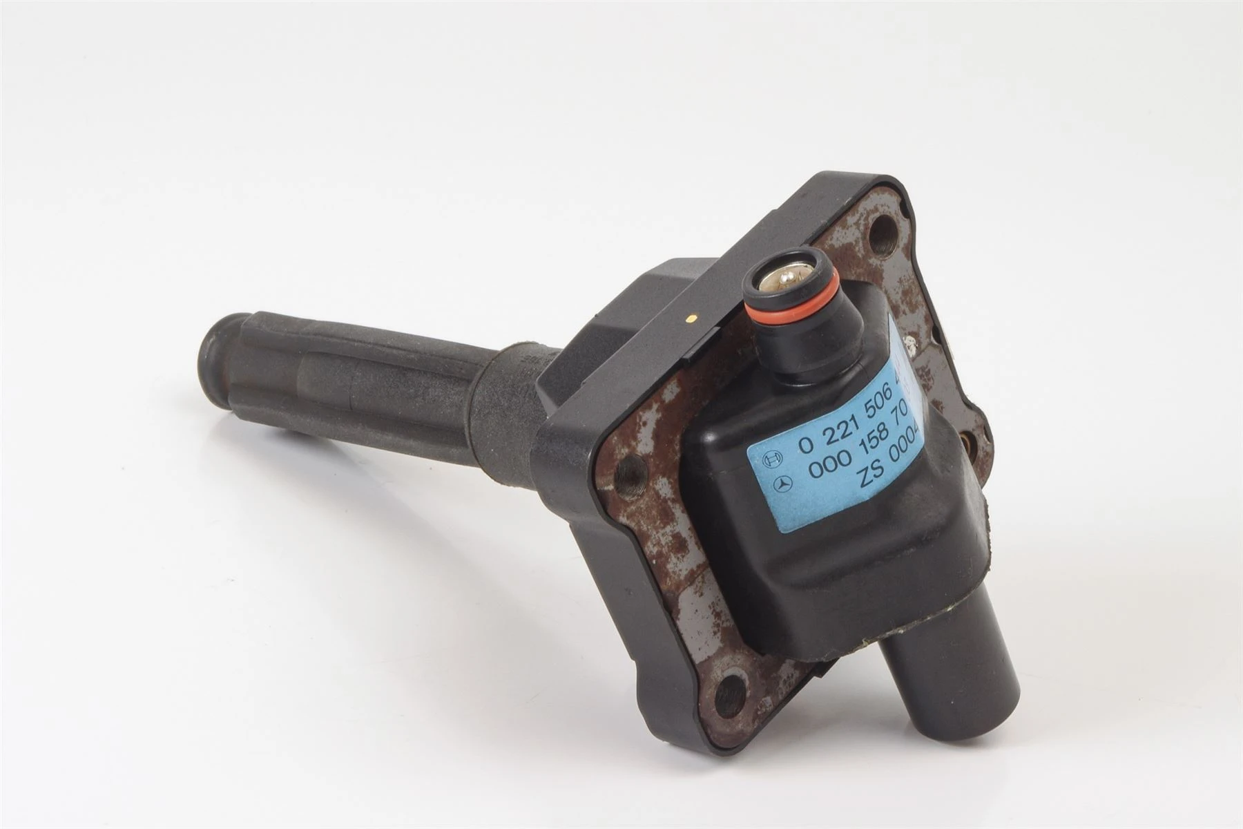 Mercedes 0001587003 Ignition Coil (a) | W124 W210 E R129 SL W140 S R170 SLK...