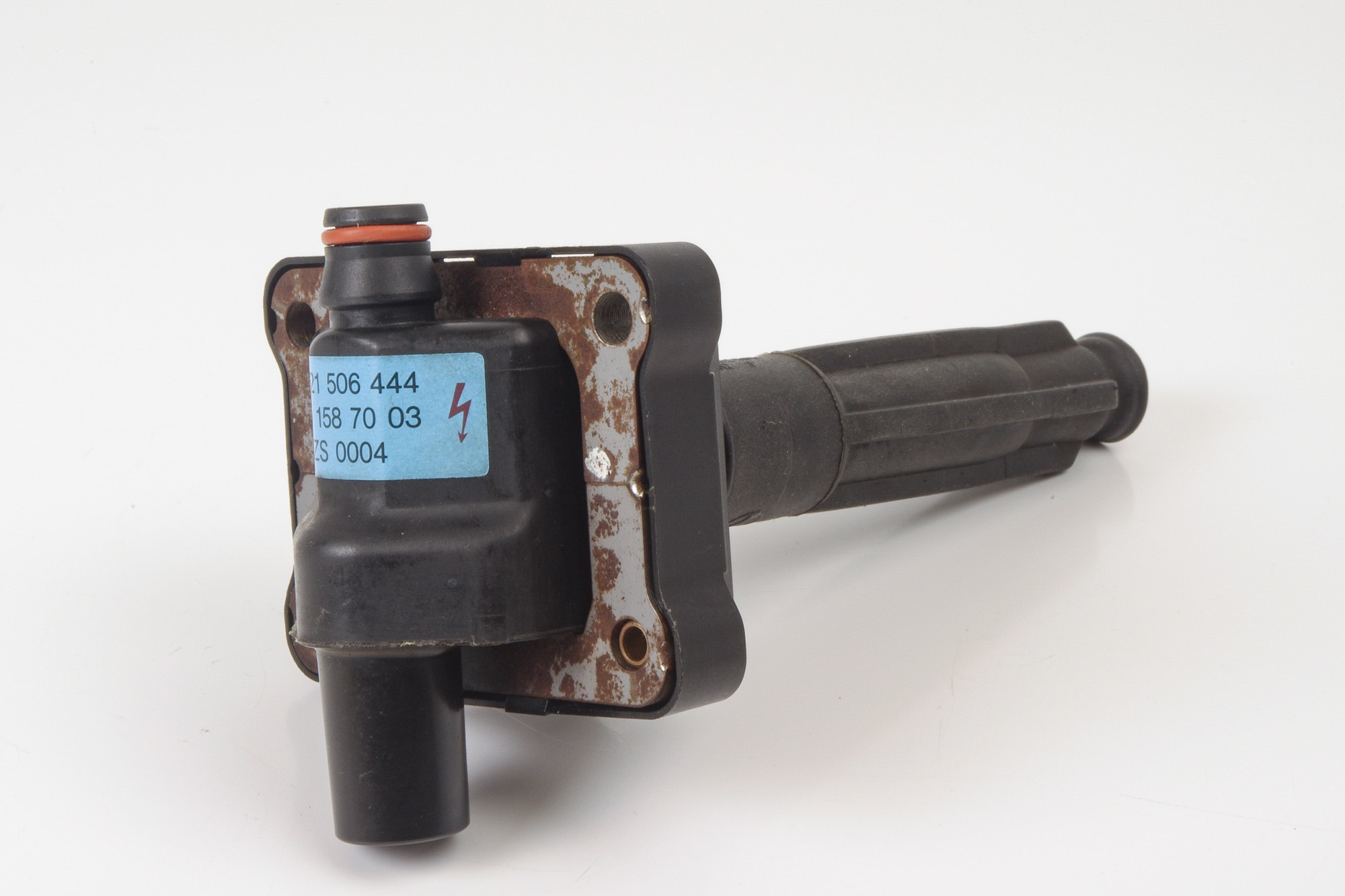 Mercedes 0001587003 Ignition Coil (a) | W124 W210 E R129 SL W140 S R170 SLK...
