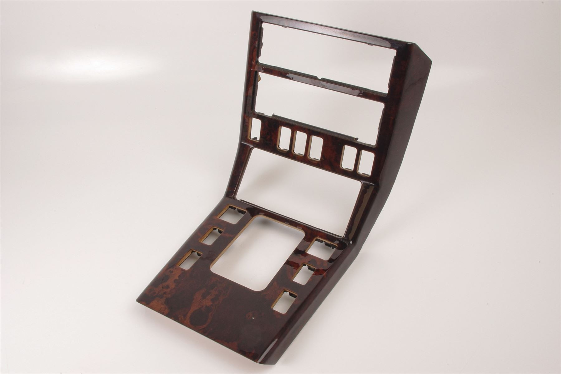 Mercedes 1296806636 Centre Console Trim (h) | R129 SL