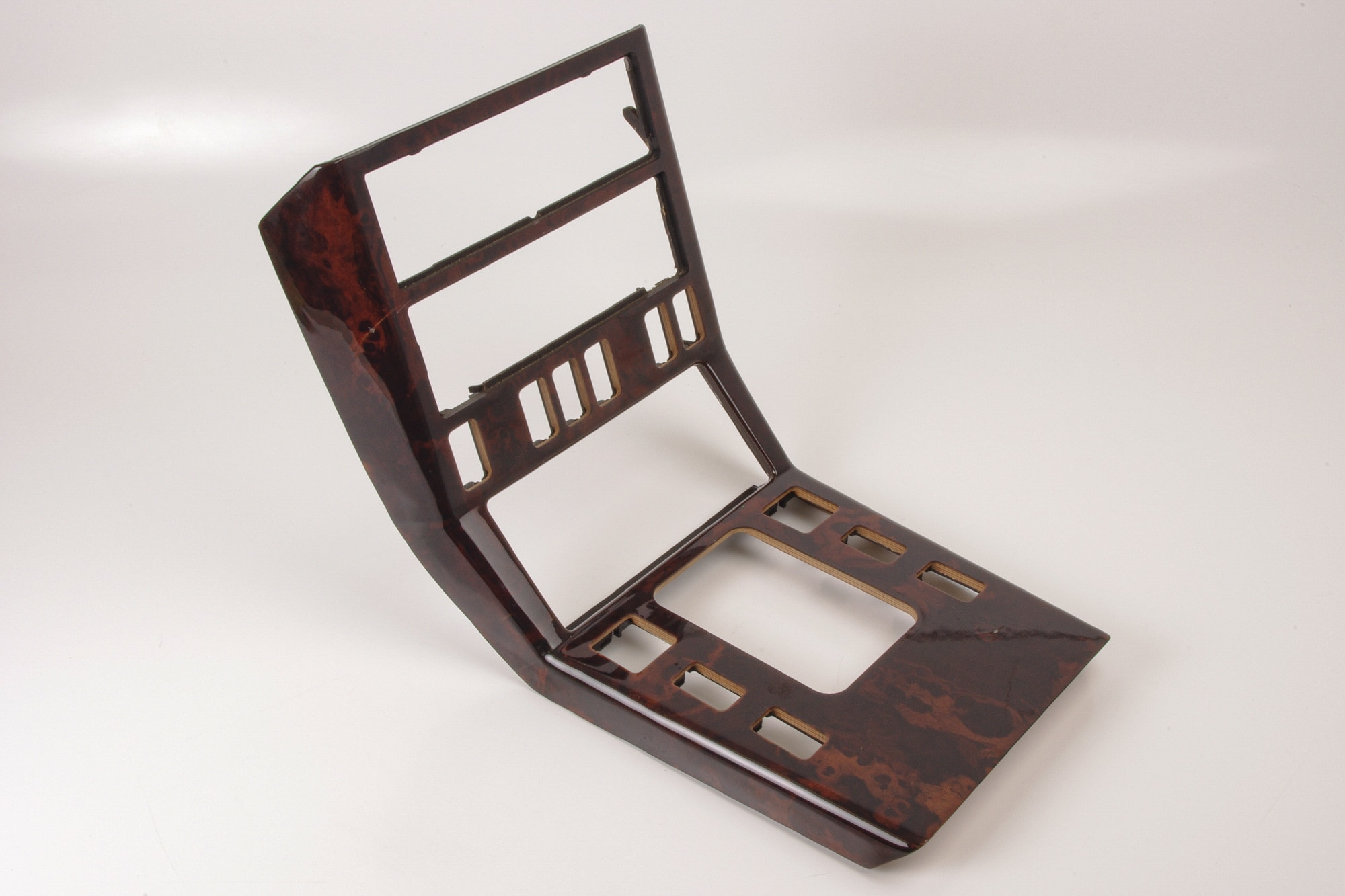 Mercedes 1296806636 Centre Console Trim (f) | R129 SL