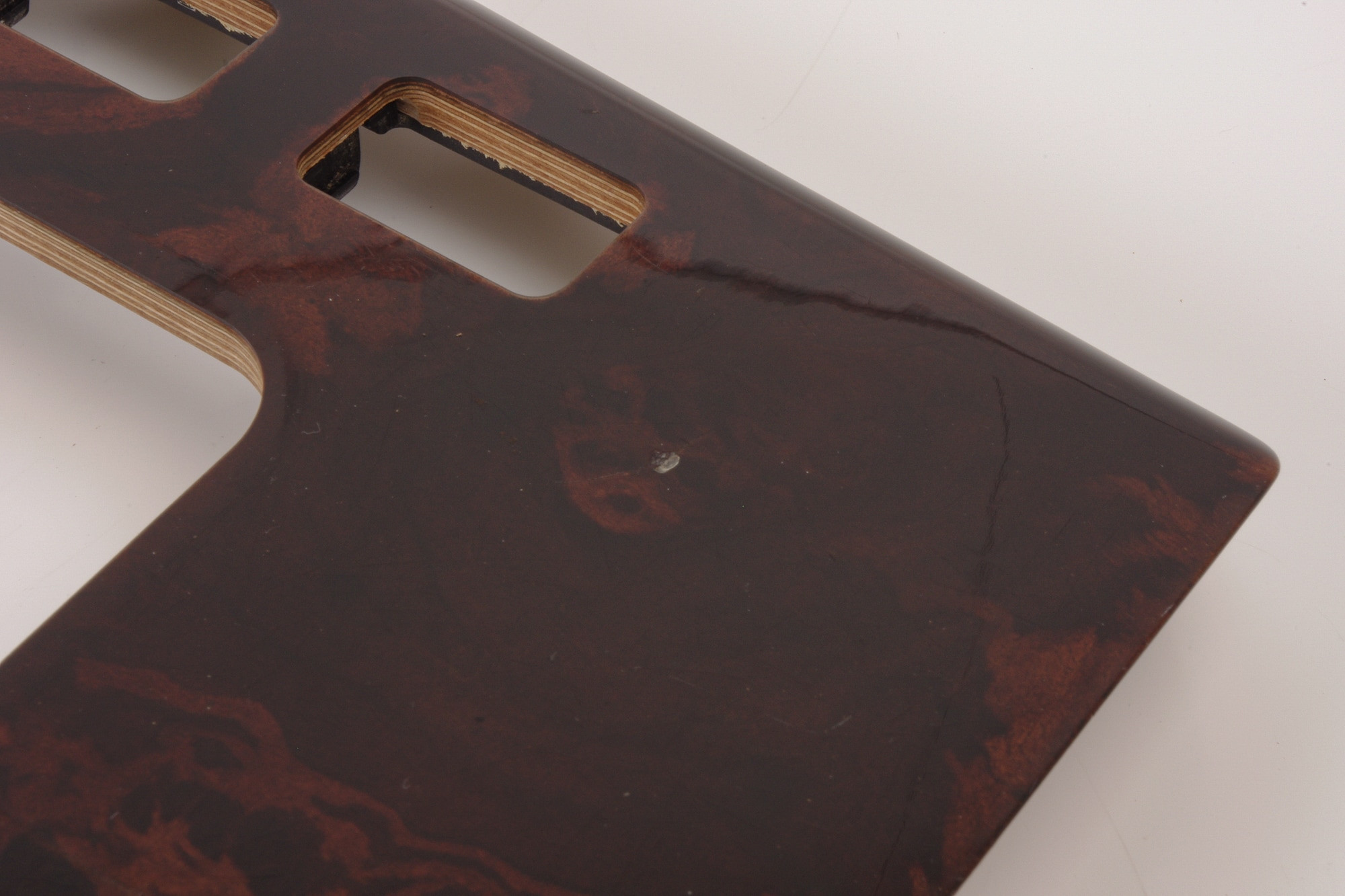 Mercedes 1296806636 Centre Console Trim (e) | R129 SL