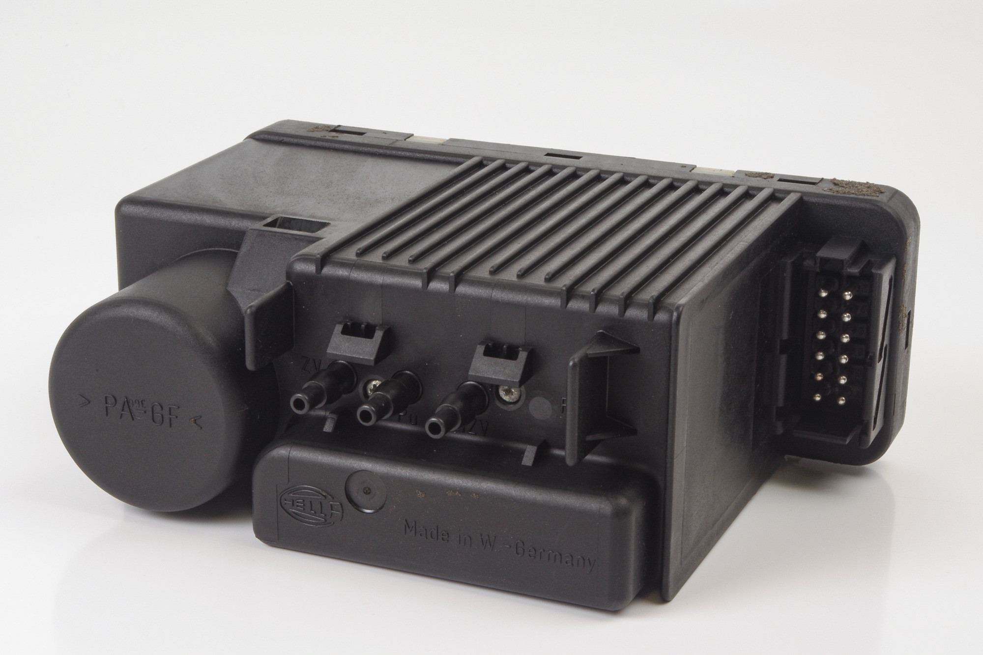 Mercedes 1298001548 Central Locking Pump (b) (Refurb.) | R129 SL