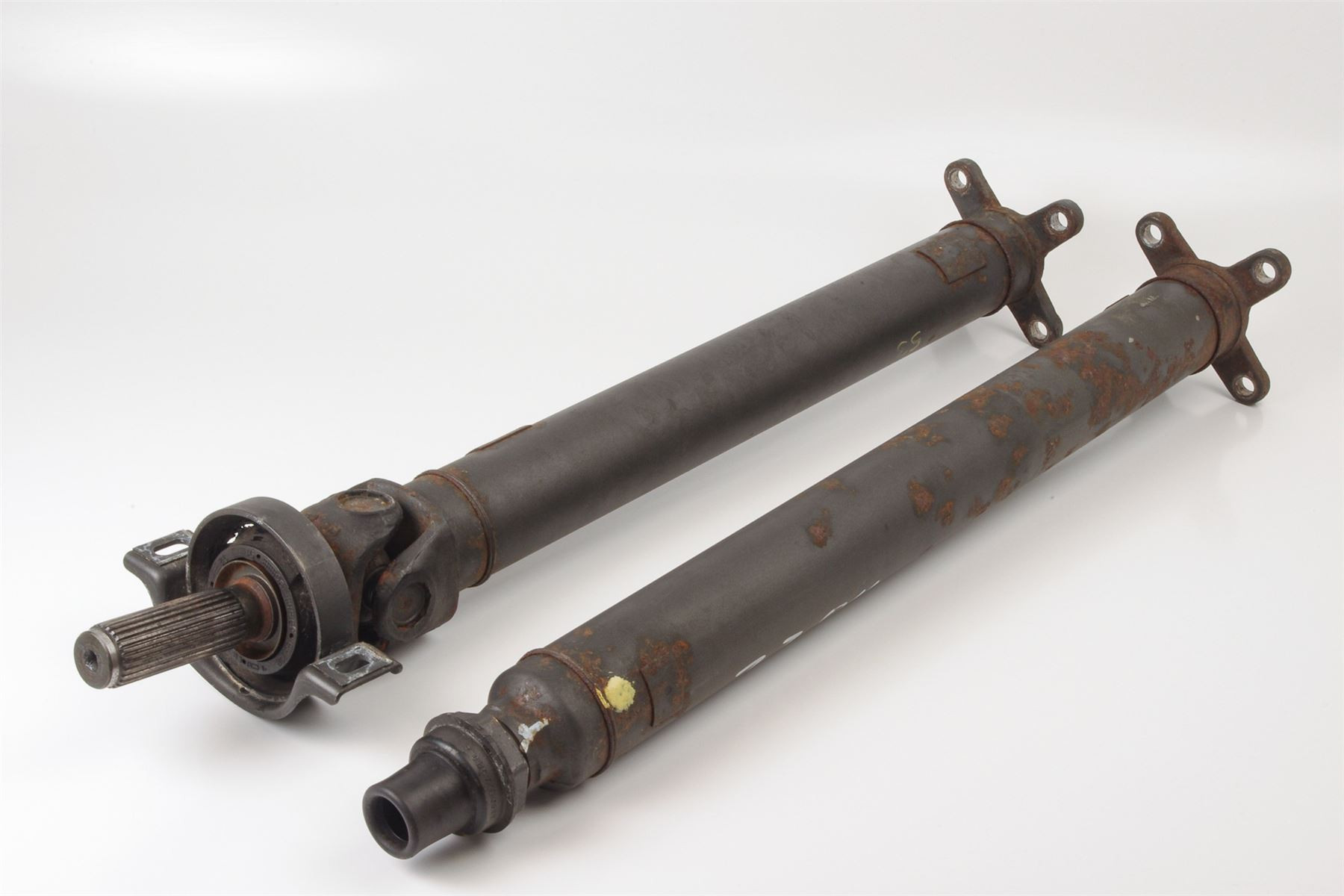 Mercedes 1294101806 Propshaft | R129 SL