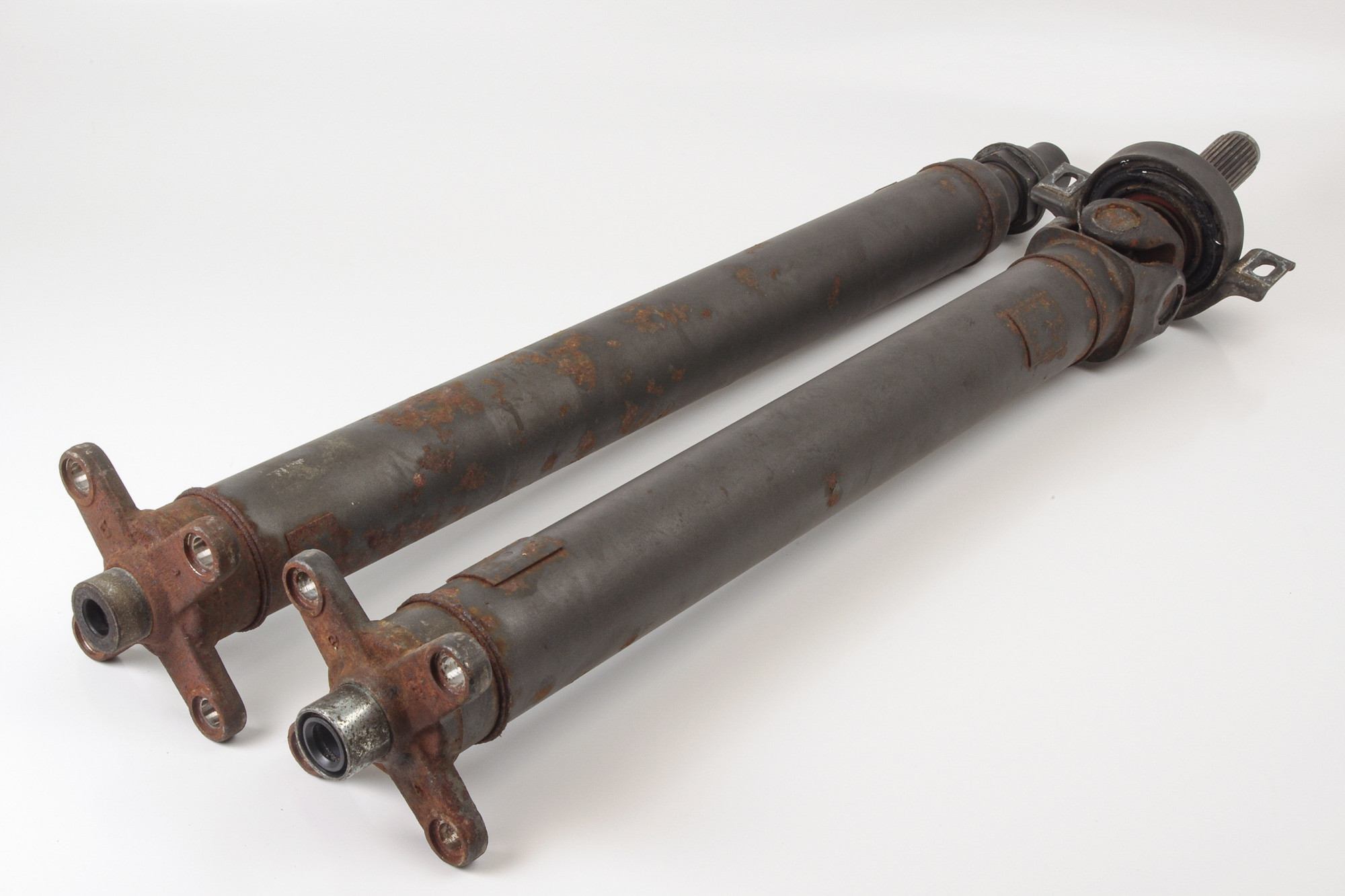 Mercedes 1294101806 Propshaft | R129 SL