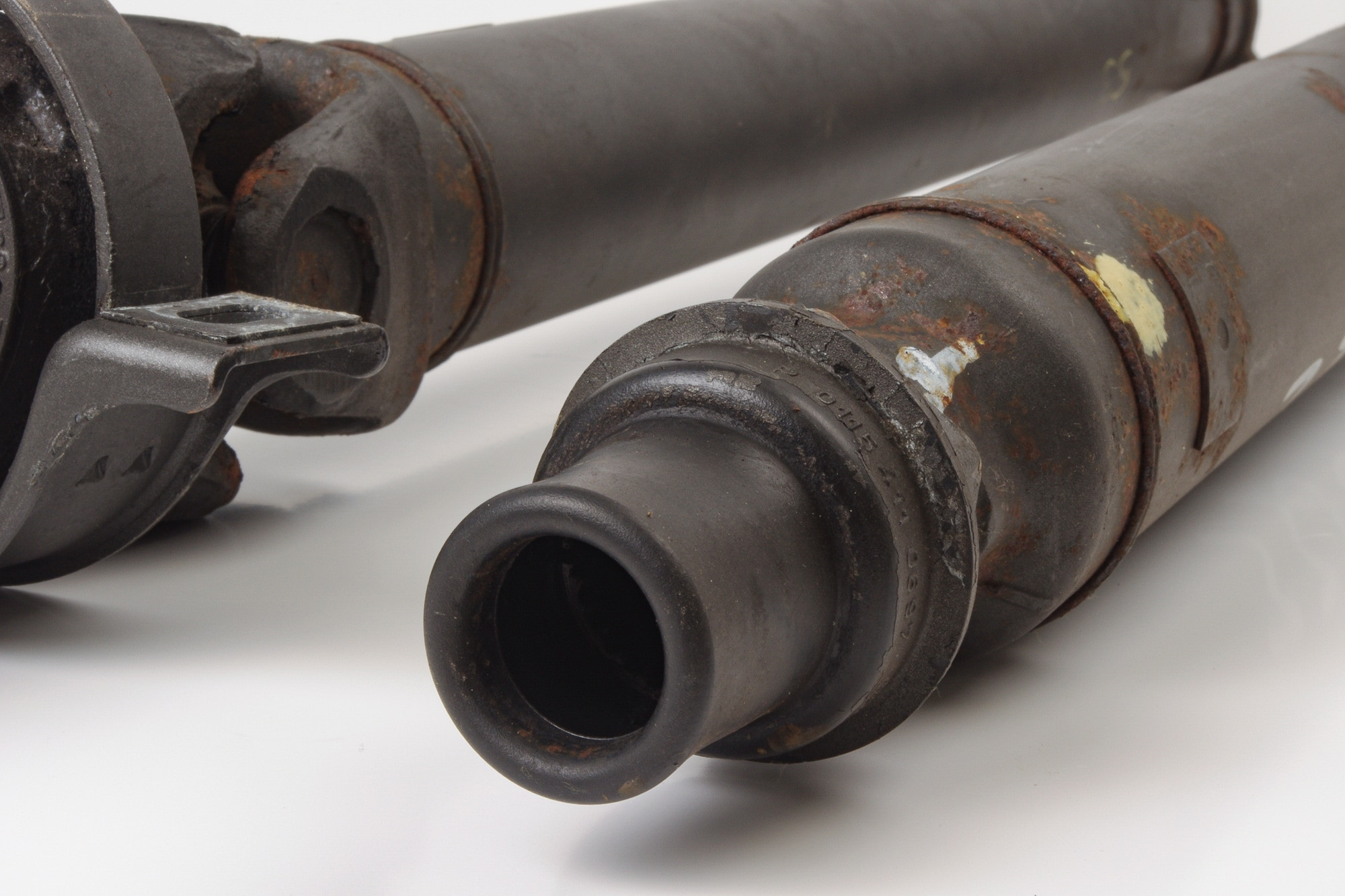 Mercedes 1294101806 Propshaft | R129 SL