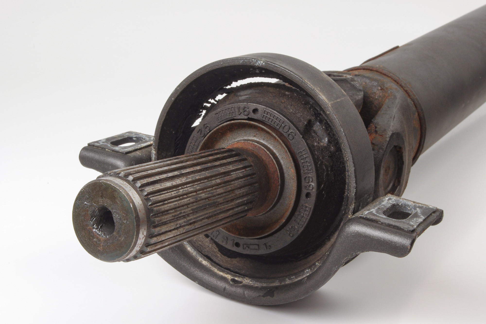 Mercedes 1294101806 Propshaft | R129 SL