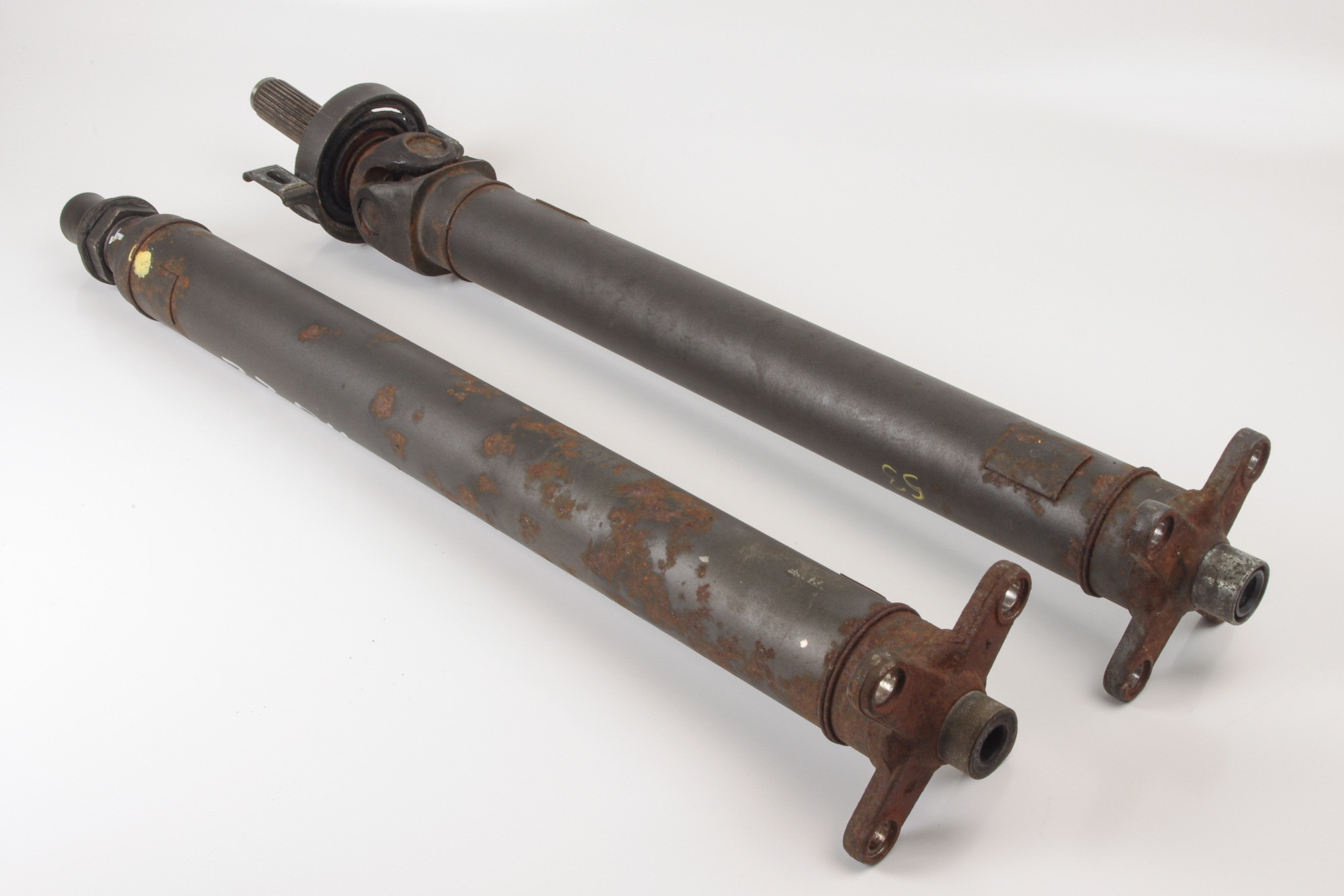 Mercedes 1294101806 Propshaft | R129 SL