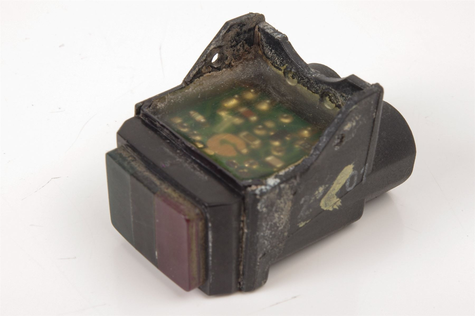 Mercedes 1298201111 Door Lock Infrared Receiver - Left | R129 SL