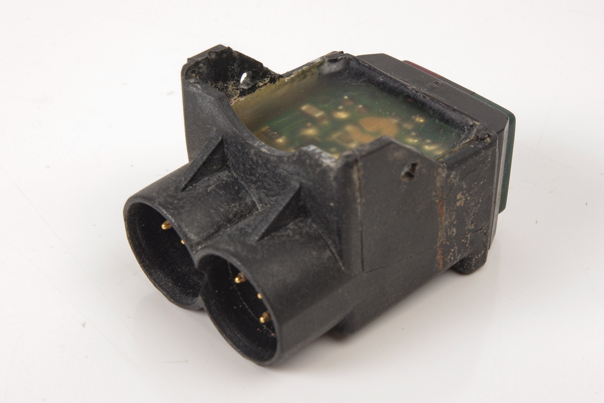 Mercedes 1298201111 Door Lock Infrared Receiver - Left | R129 SL