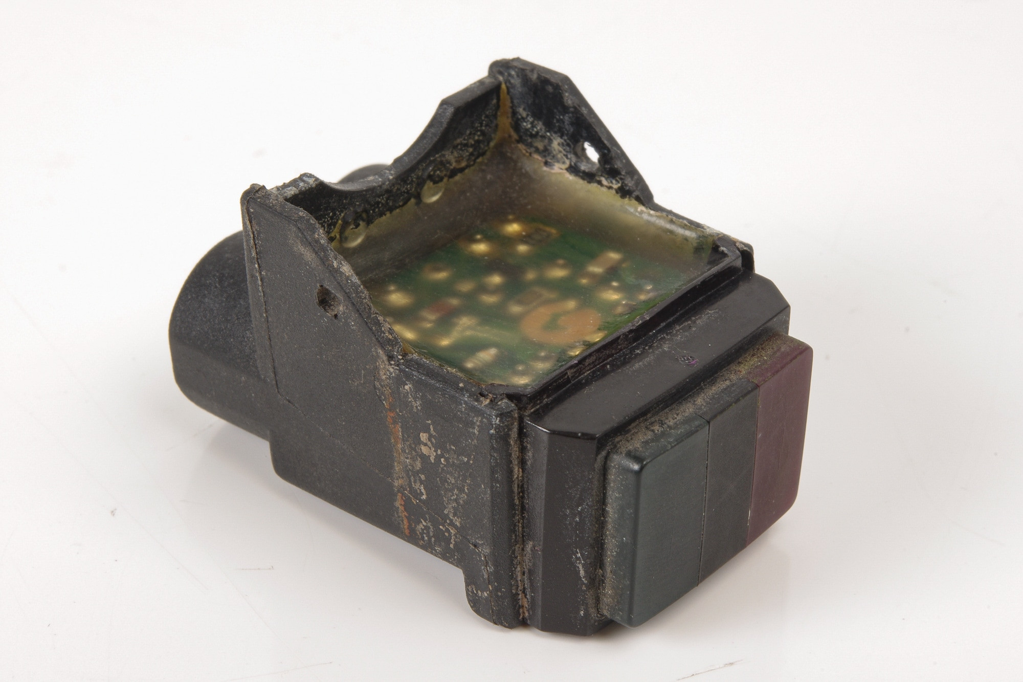 Mercedes 1298201111 Door Lock Infrared Receiver - Left | R129 SL