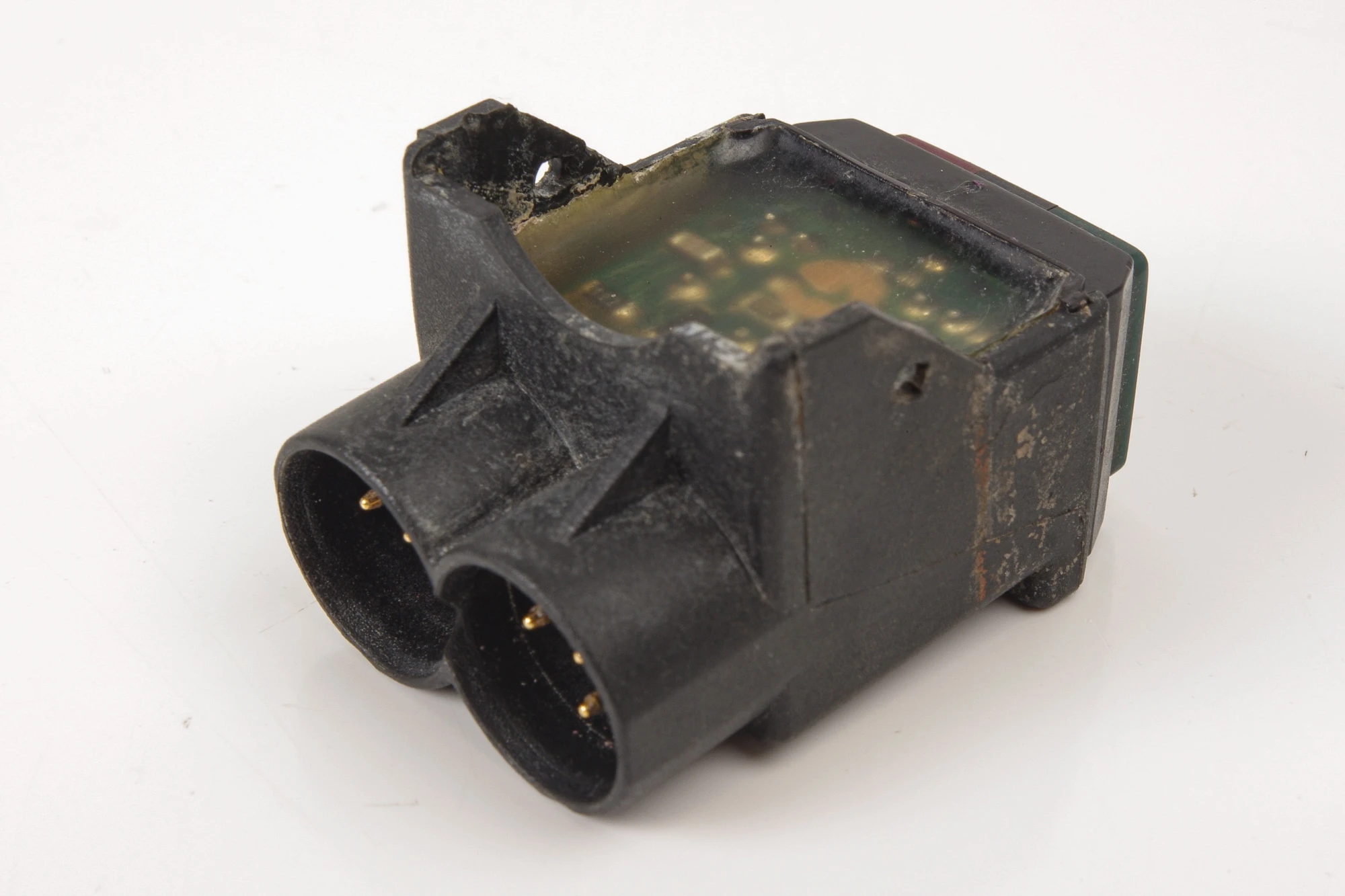 Mercedes 1298201111 Door Lock Infrared Receiver - Left | R129 SL