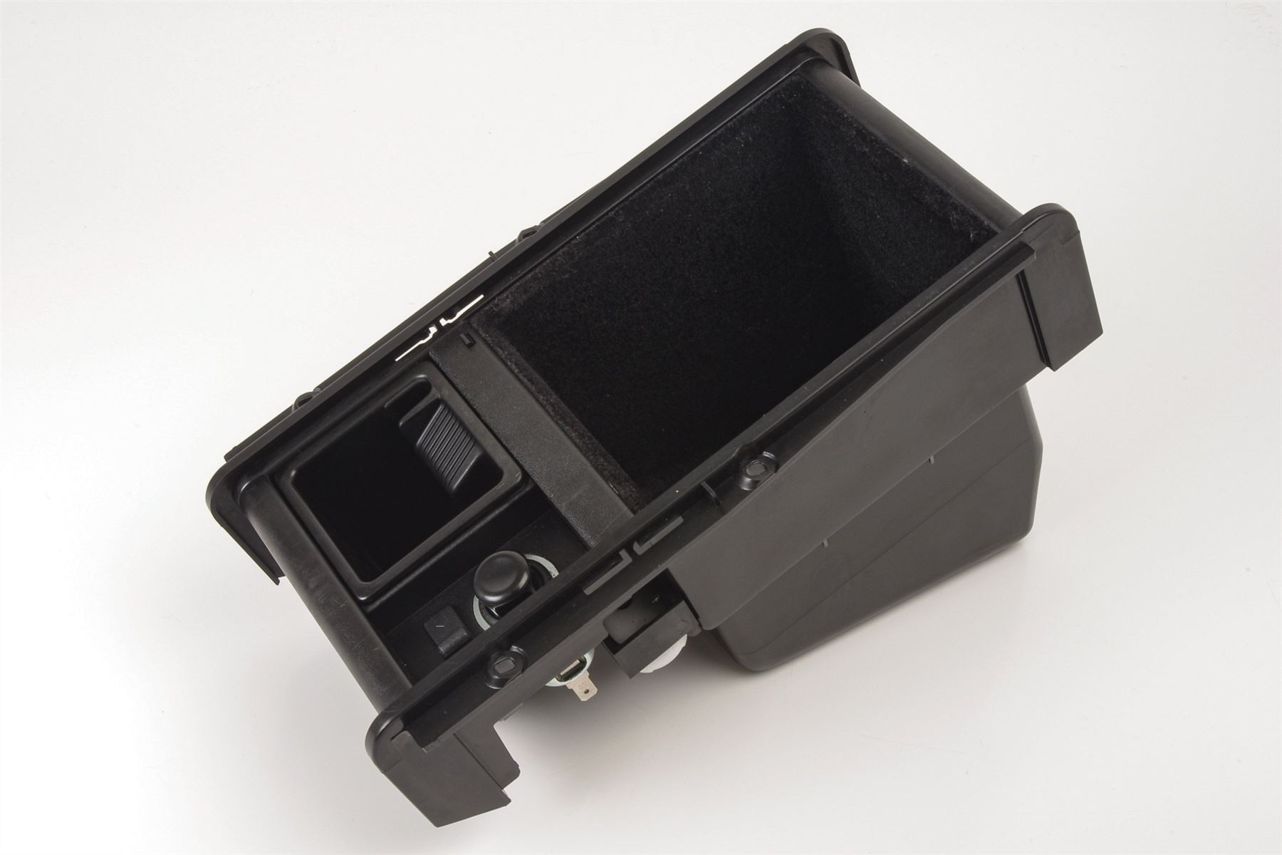 Mercedes 1298100030 Armrest Storage & Ashtray (e) | R129 SL