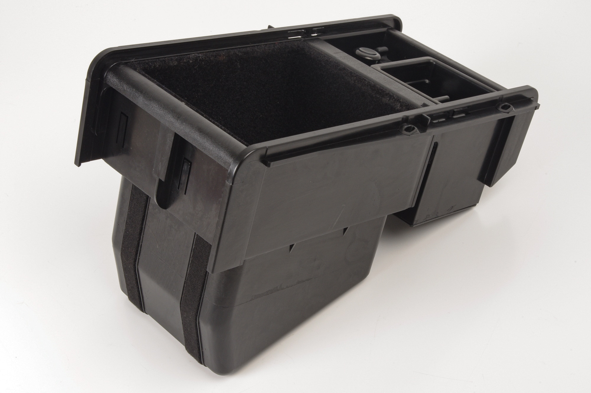 Mercedes 1298100030 Armrest Storage & Ashtray (f) | R129 SL