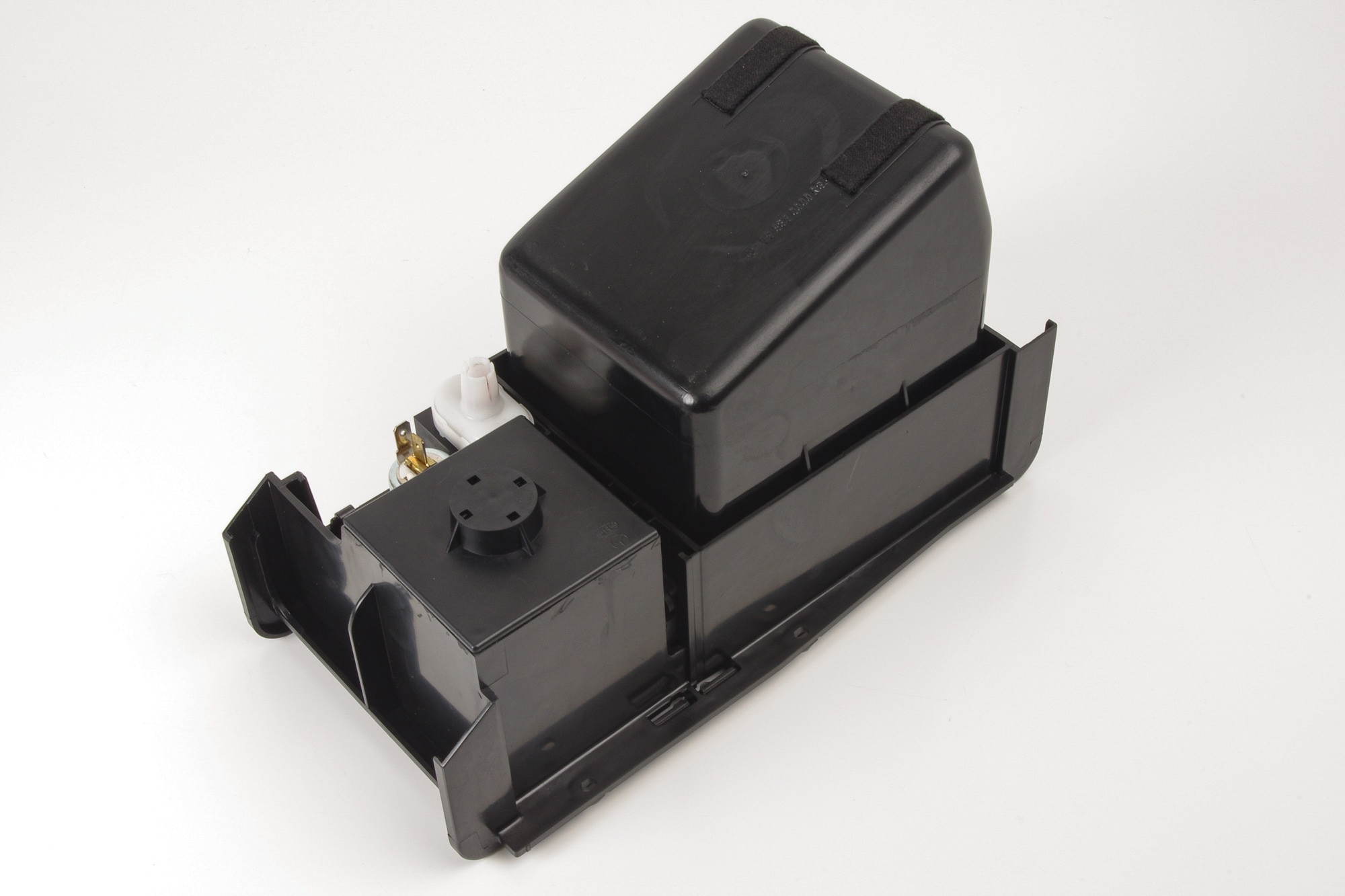 Mercedes 1298100030 Armrest Storage & Ashtray (f) | R129 SL