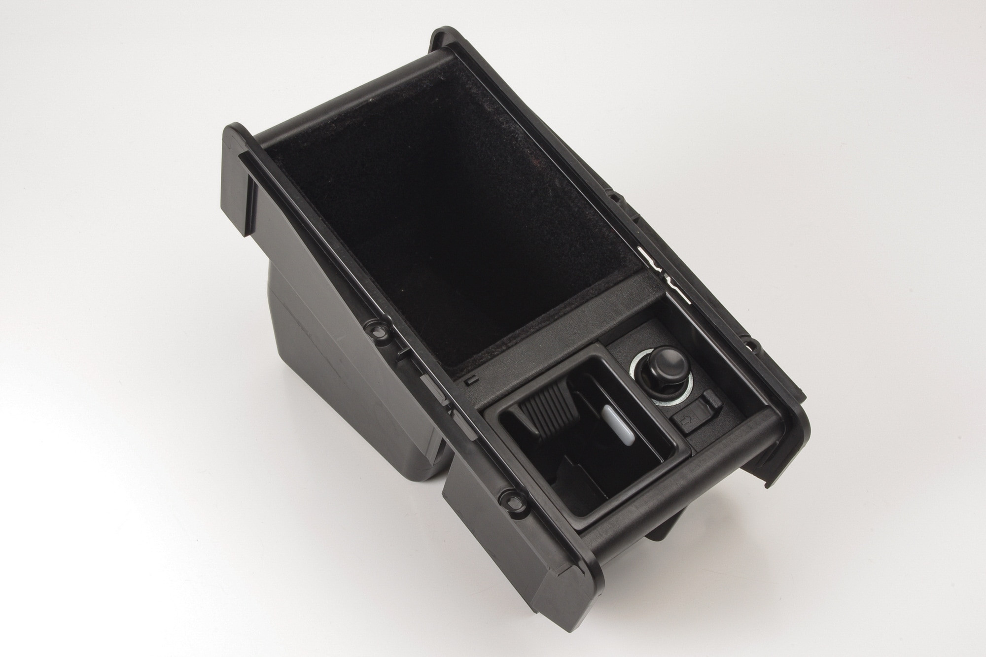 Mercedes 1298100030 Armrest Storage & Ashtray (e) | R129 SL