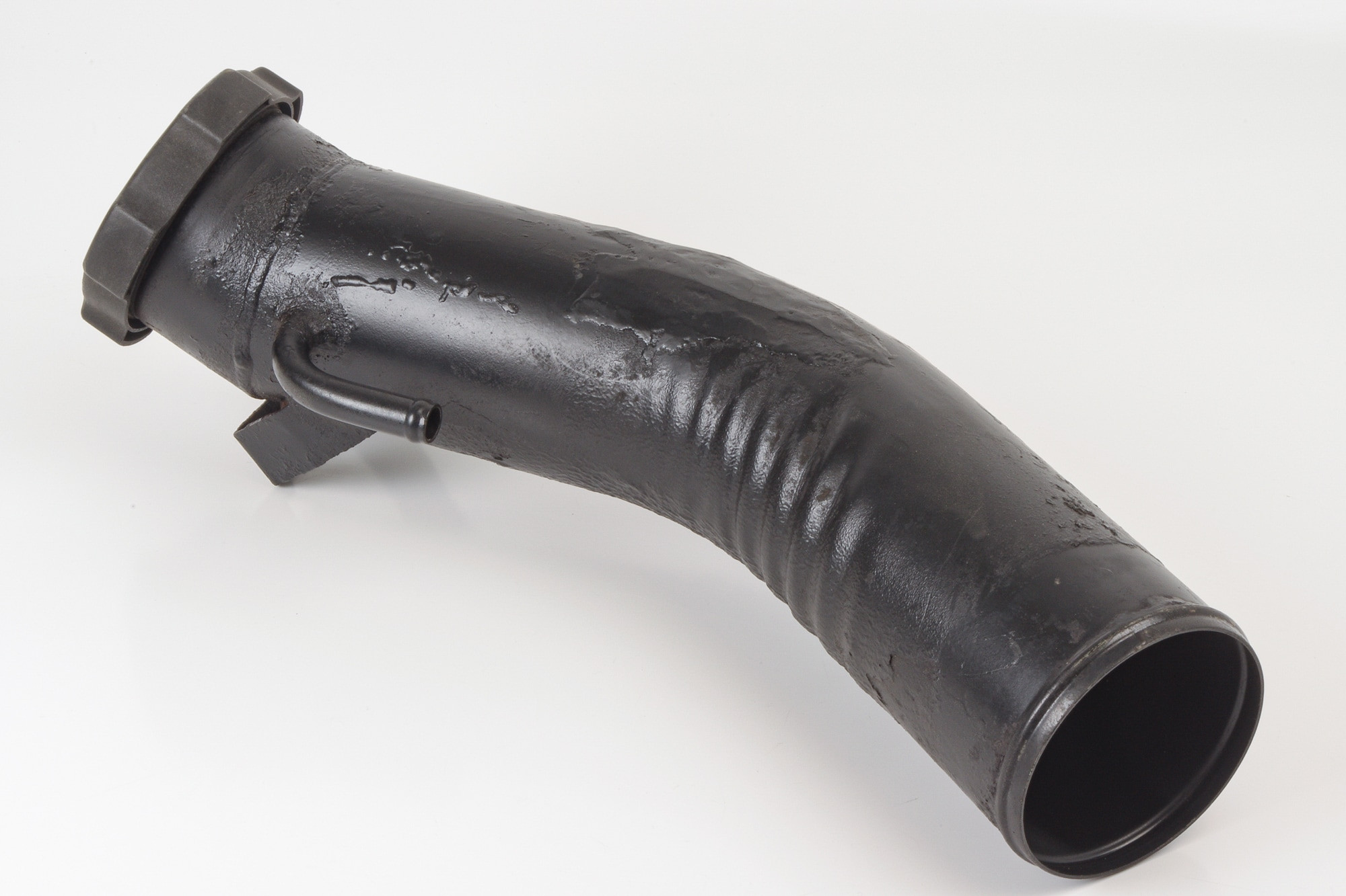 Mercedes 4604700620 Fuel Filler Neck | W460 W461 G