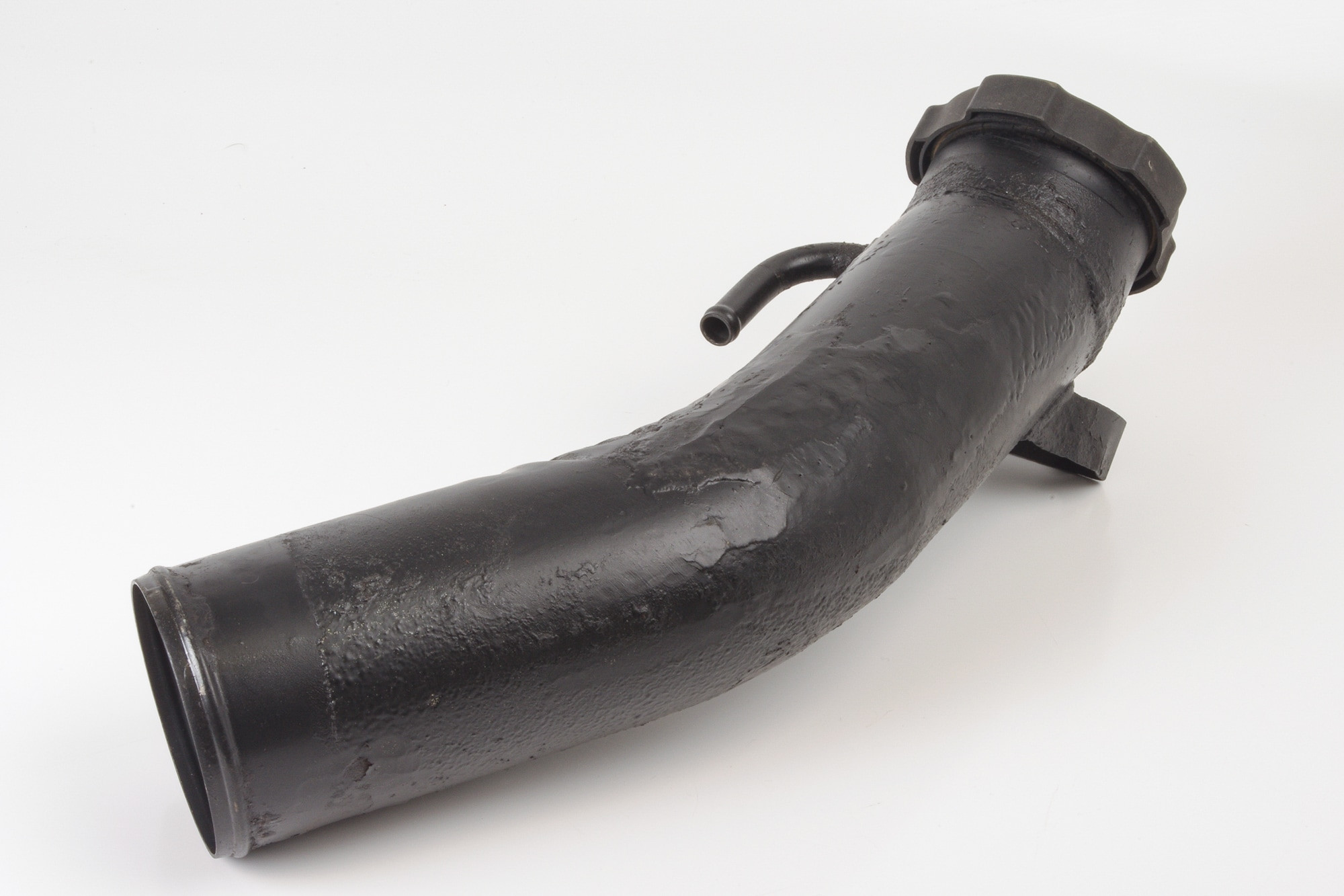 Mercedes 4604700620 Fuel Filler Neck | W460 W461 G