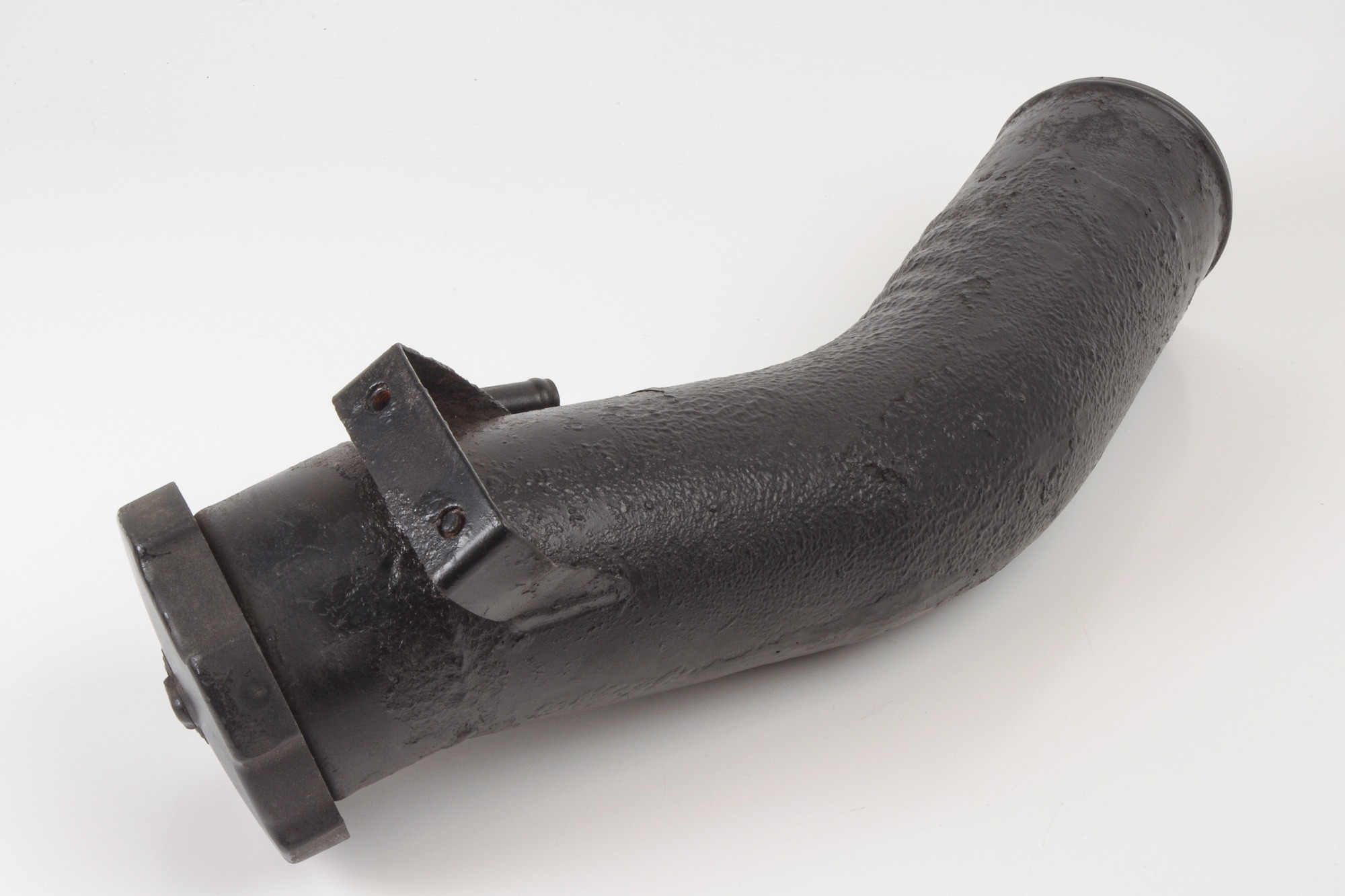 Mercedes 4604700620 Fuel Filler Neck | W460 W461 G