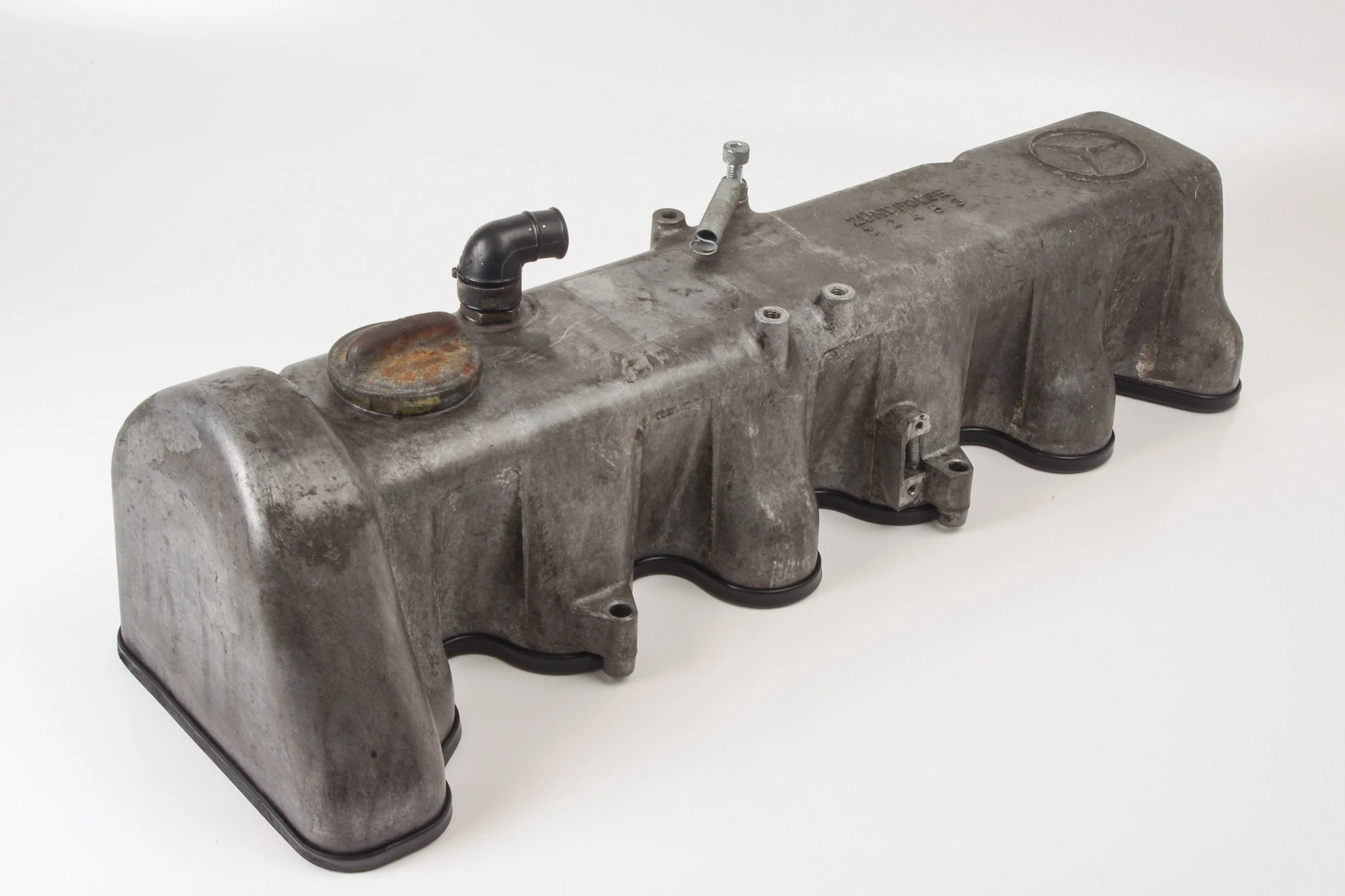 Mercedes 6170160505 Valve Cylinder Head Cover | W115 W123 E W460 W461 G