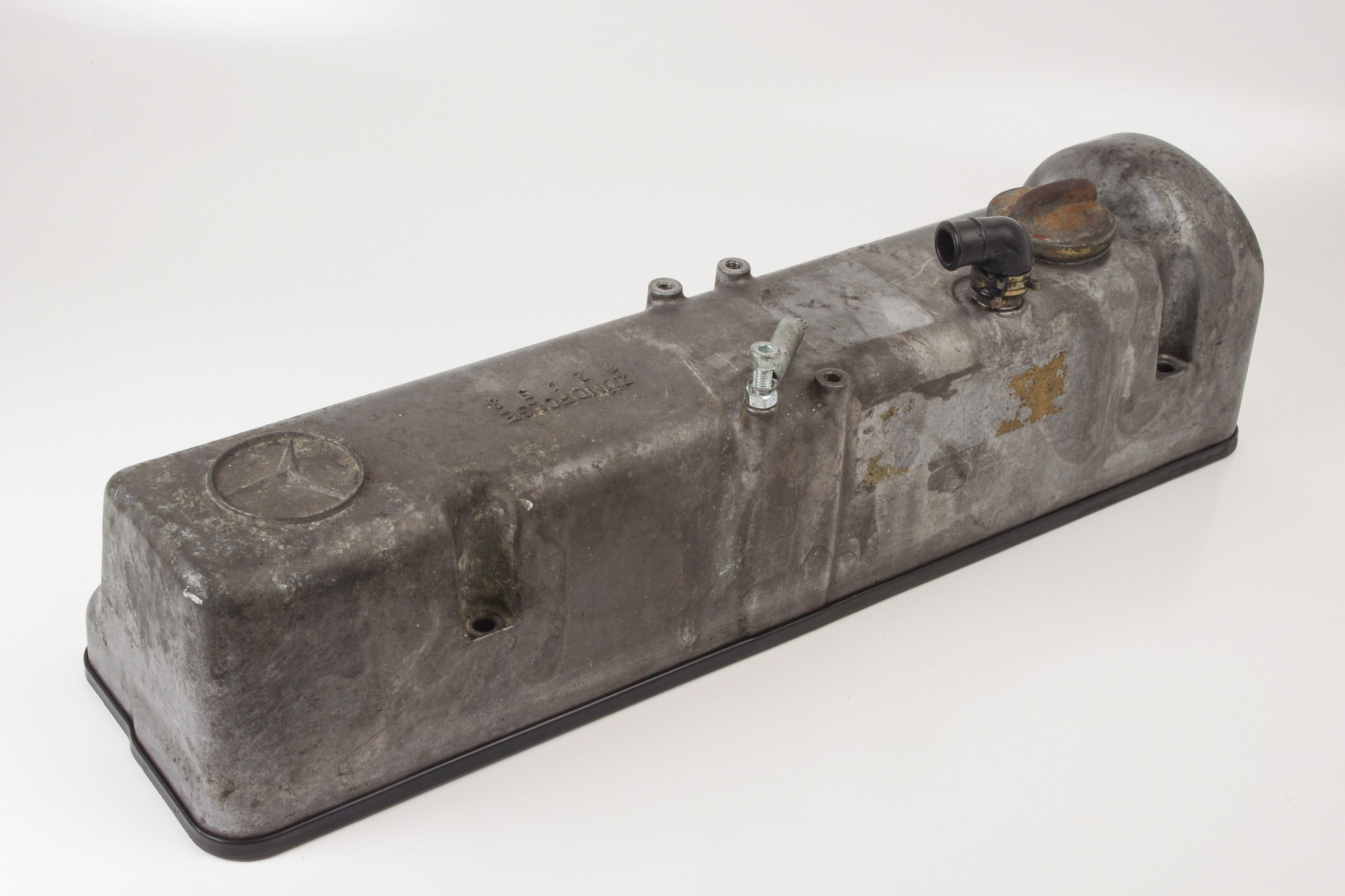 Mercedes 6170160505 Valve Cylinder Head Cover | W115 W123 E W460 W461 G