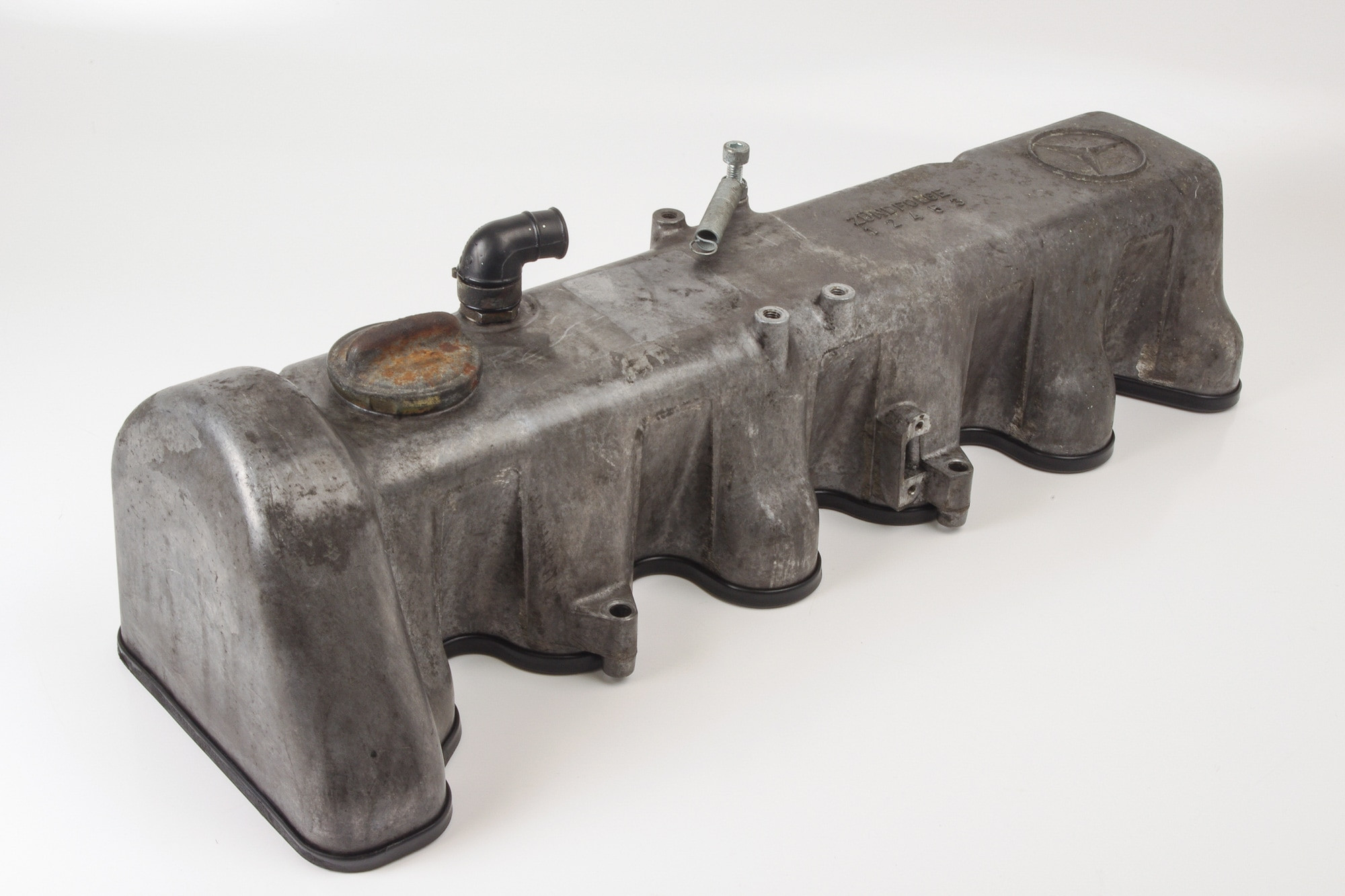 Mercedes 6170160505 Valve Cylinder Head Cover | W115 W123 E W460 W461 G