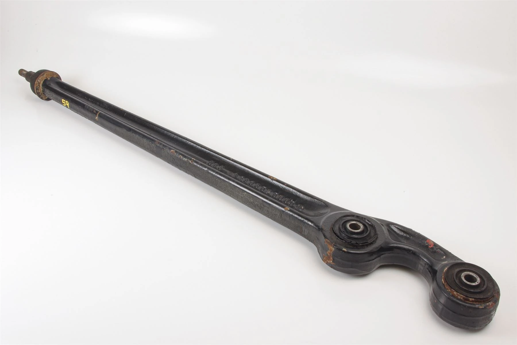 Mercedes 4603525005 Trailing Arm - Rear | W460 W461 G