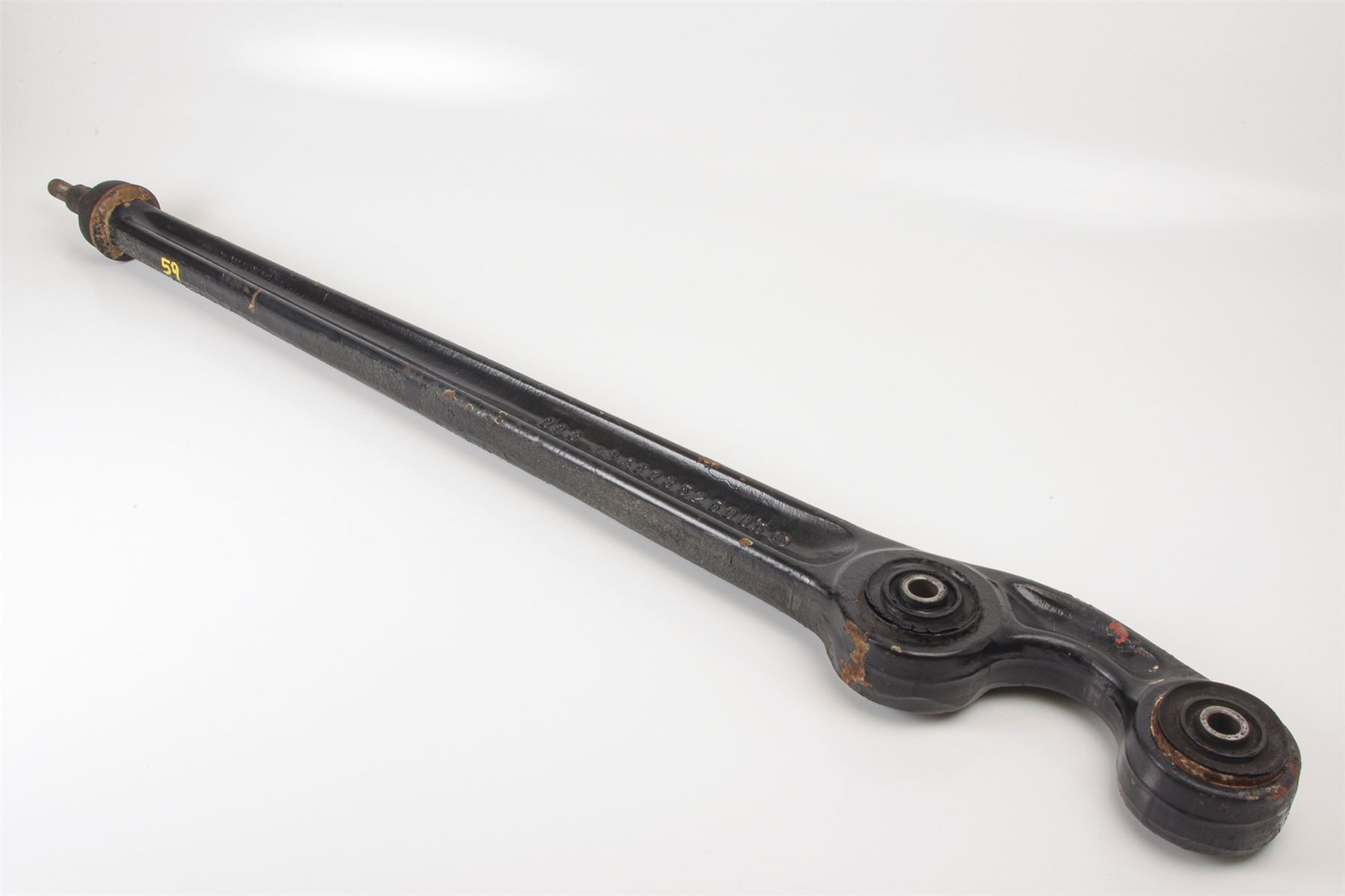 Mercedes 4603525005 Trailing Arm - Rear | W460 W461 G