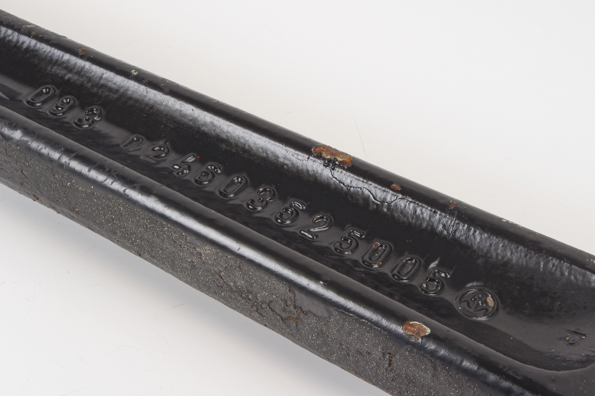 Mercedes 4603525005 Trailing Arm - Rear | W460 W461 G