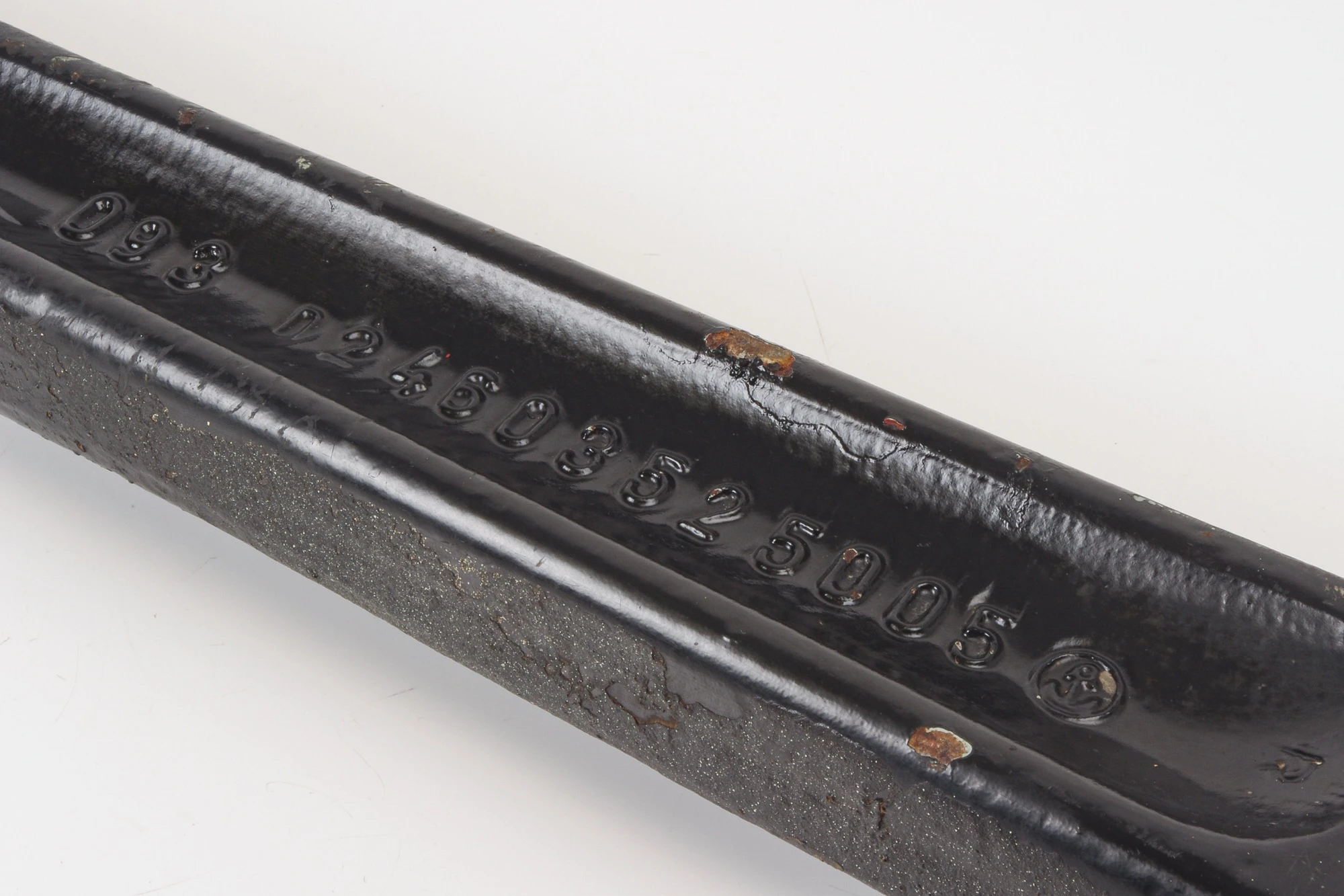 Mercedes 4603525005 Trailing Arm - Rear | W460 W461 G