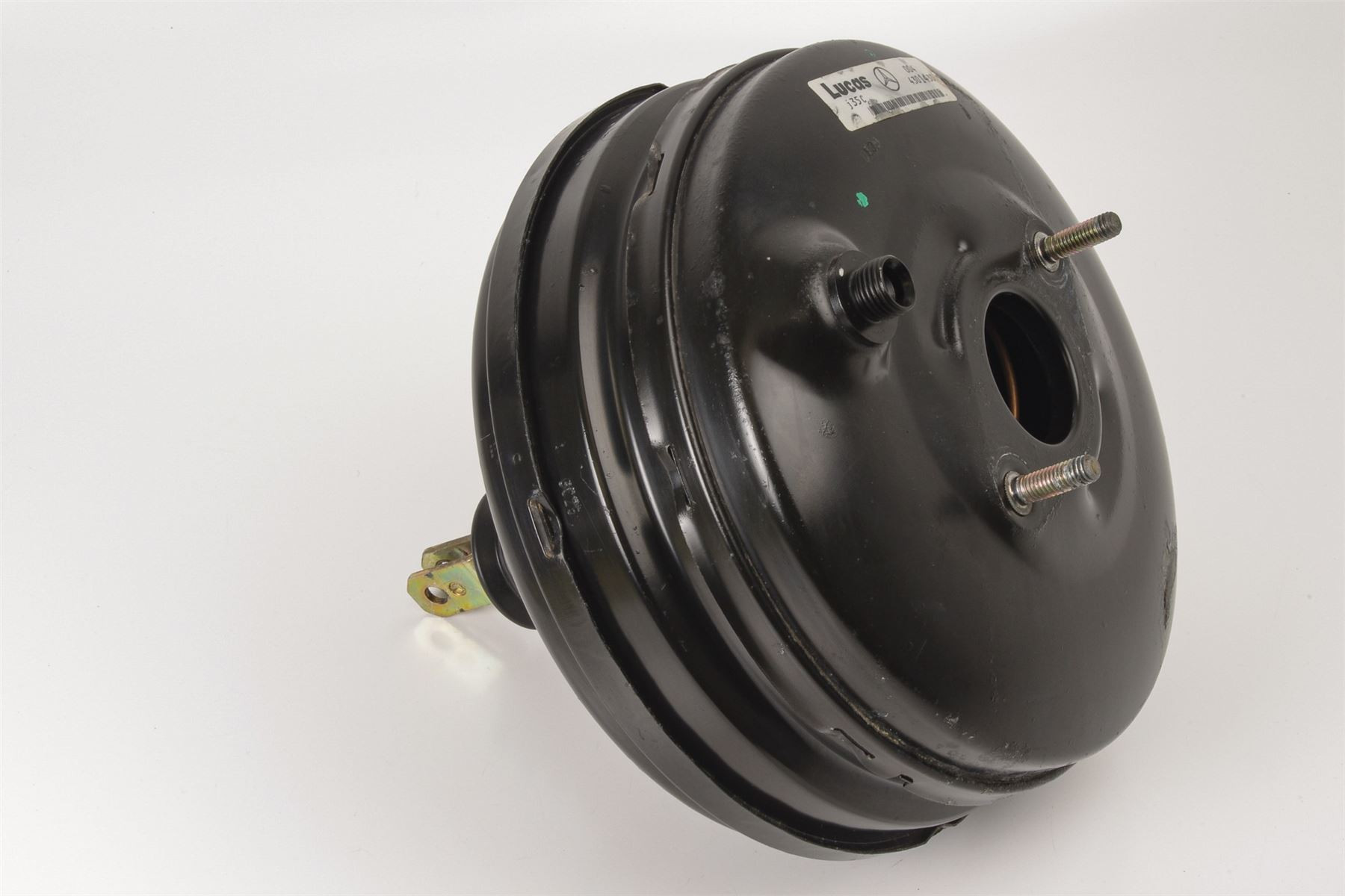Mercedes 0044301430 Brake Servo | C107 R107 R129 SL W116 W126 S W123 E