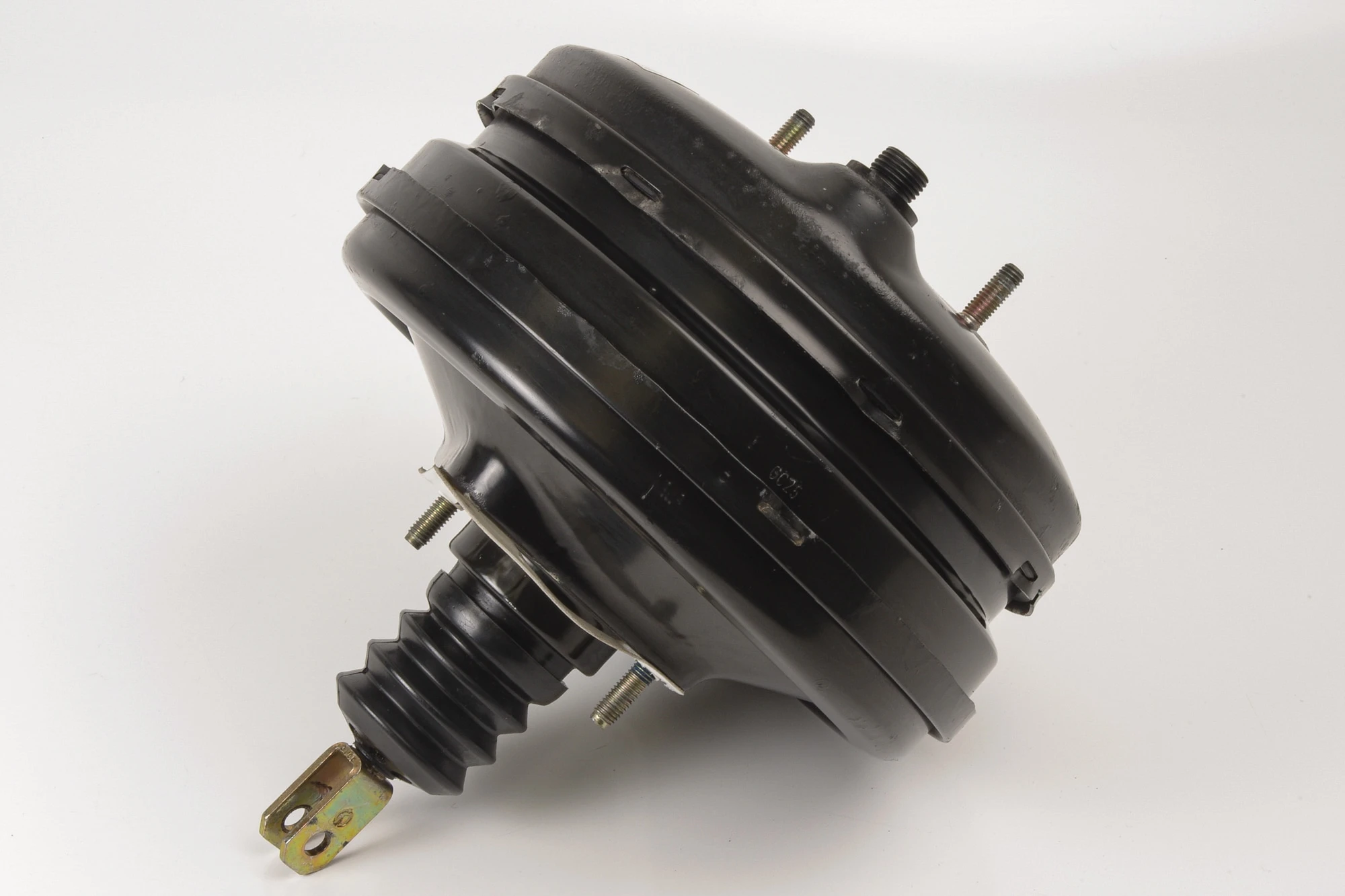 Mercedes 0044301430 Brake Servo | C107 R107 R129 SL W116 W126 S W123 E