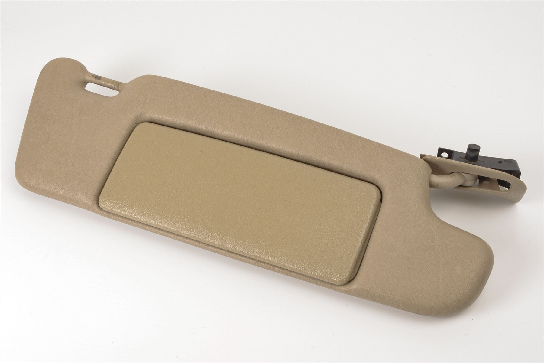 Mercedes 1298100210 Sun Visor - Right Beige | A124 E R129 SL