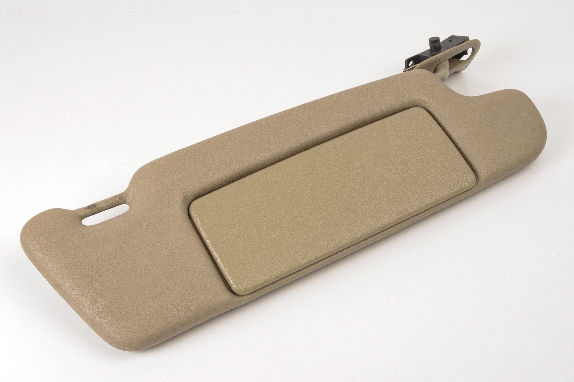 Mercedes 1298100210 Sun Visor - Right Beige | A124 E R129 SL