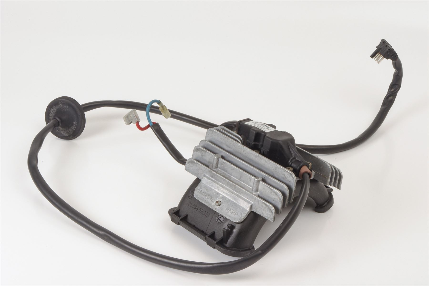 Mercedes 1298209410 Blower Motor Resistor | R129 SL