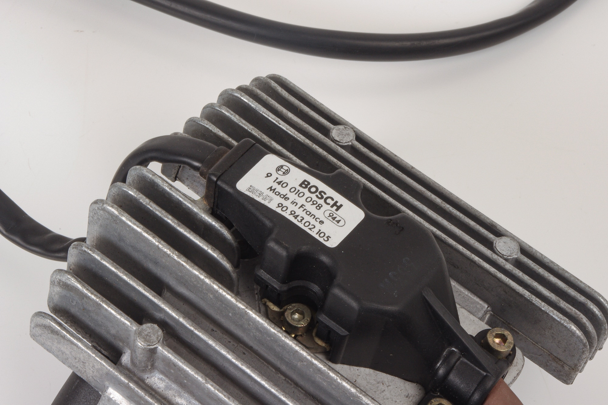 Mercedes 1298209410 Blower Motor Resistor | R129 SL